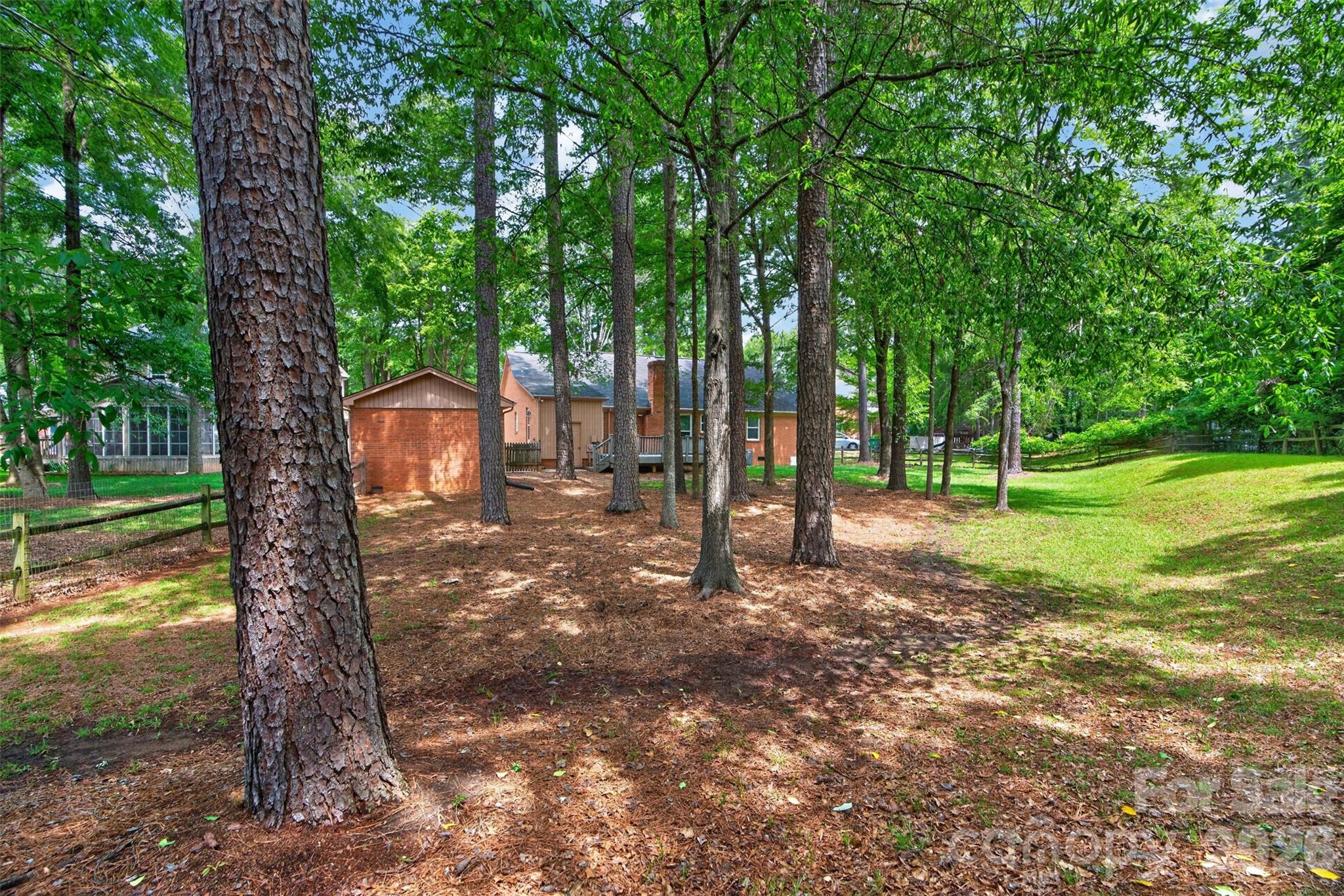 7148 Powder Mill Place — Charlotte
