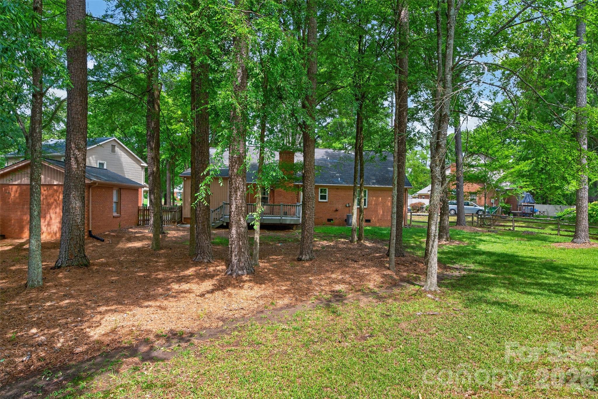 7148 Powder Mill Place — Charlotte