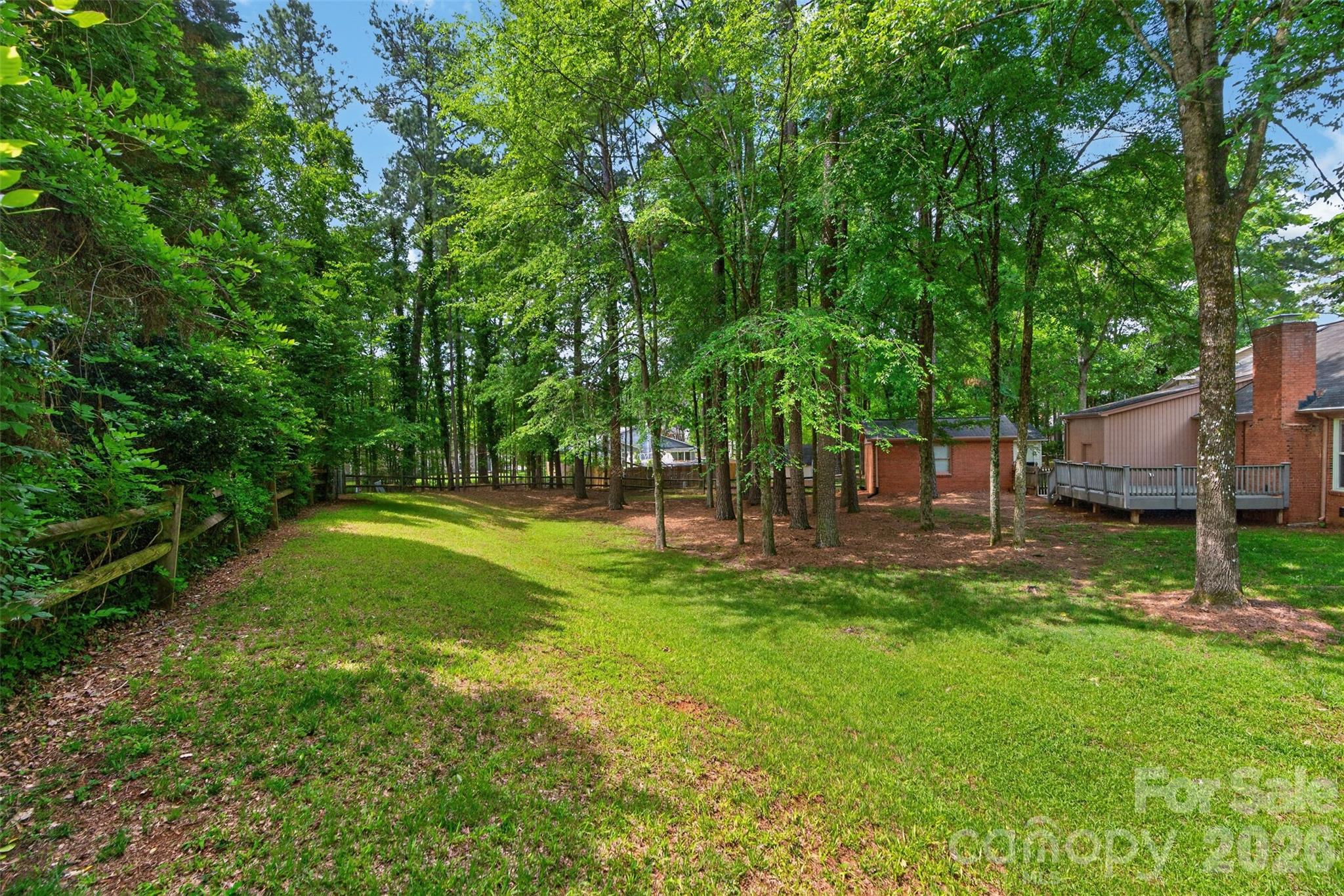 7148 Powder Mill Place — Charlotte