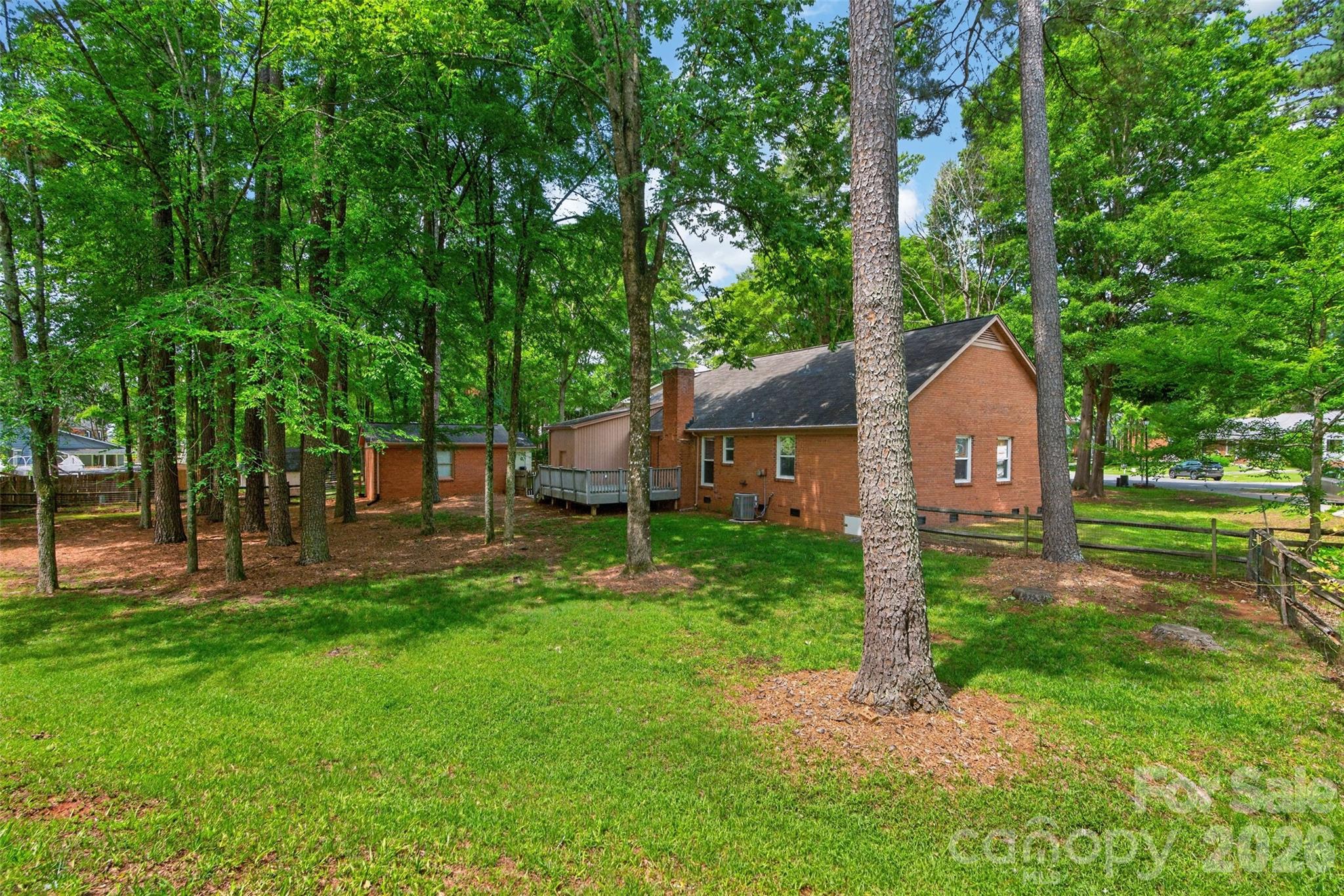 7148 Powder Mill Place — Charlotte
