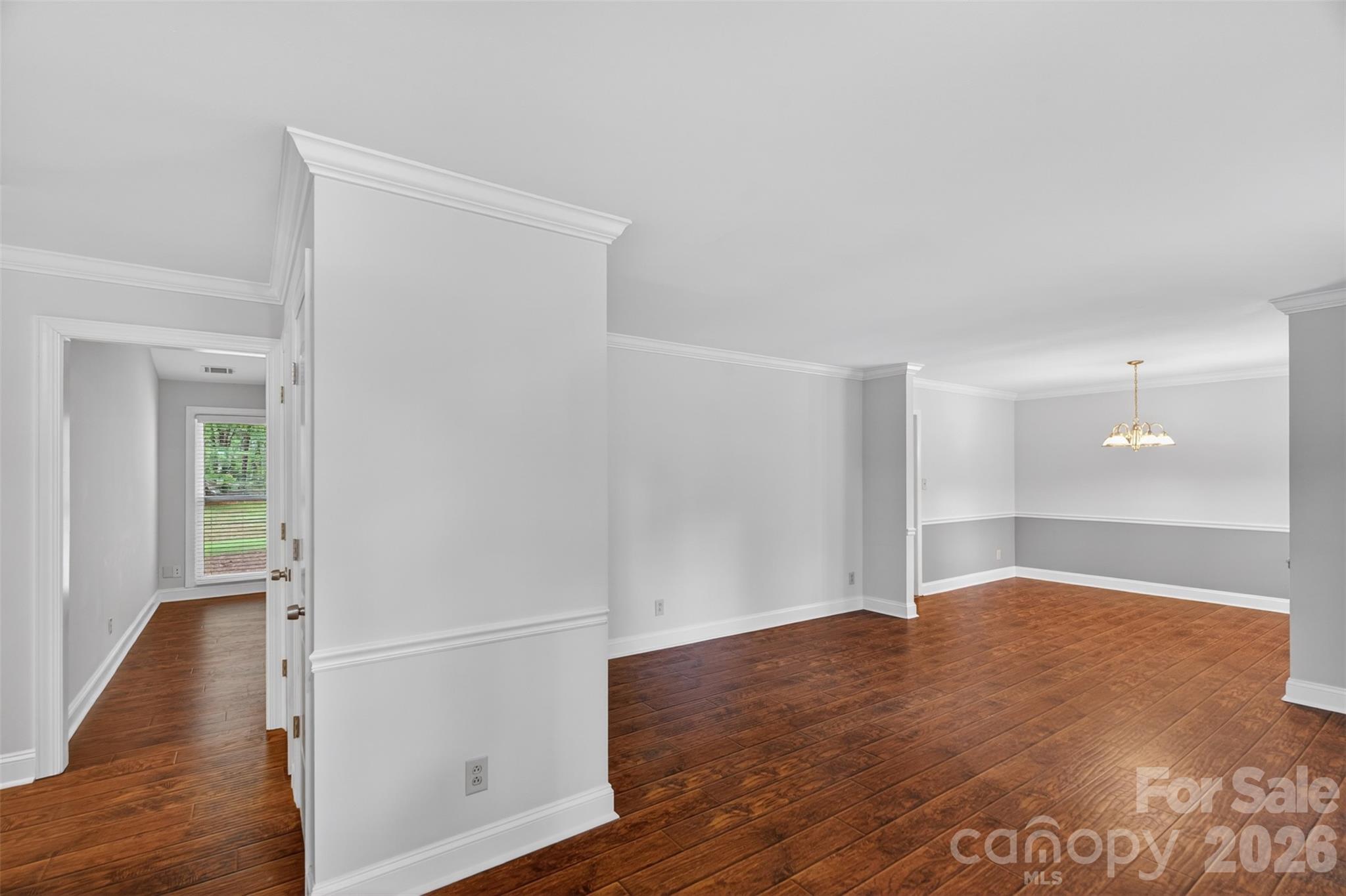 7148 Powder Mill Place — Charlotte