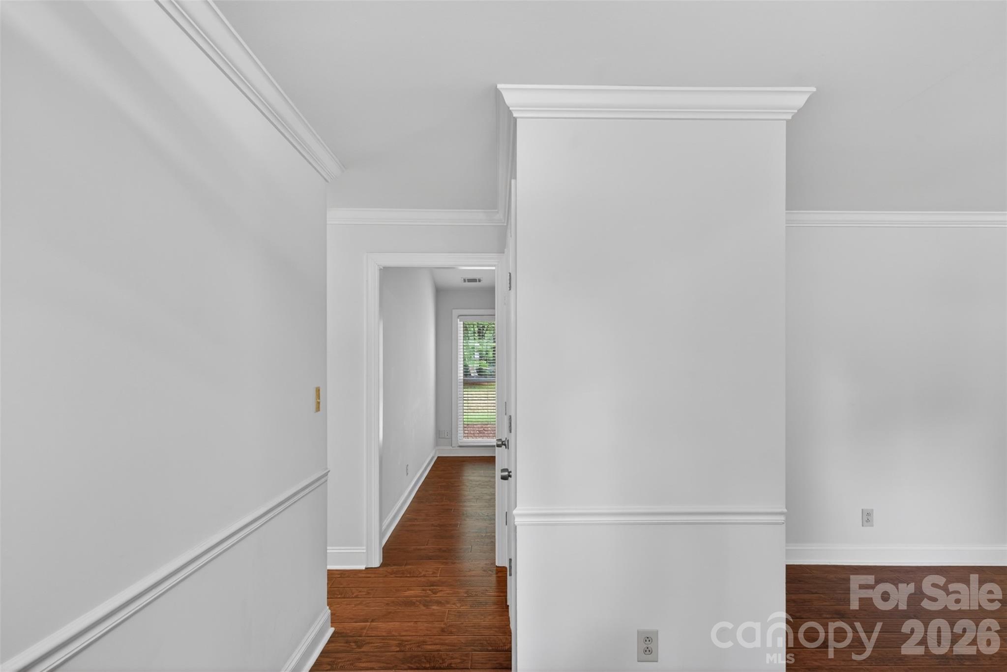 7148 Powder Mill Place — Charlotte