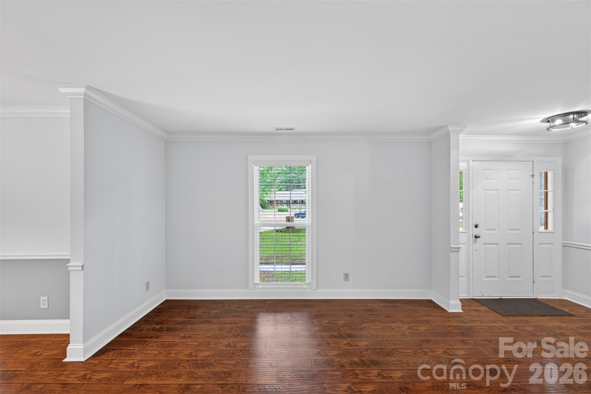 7148 Powder Mill Place — Charlotte