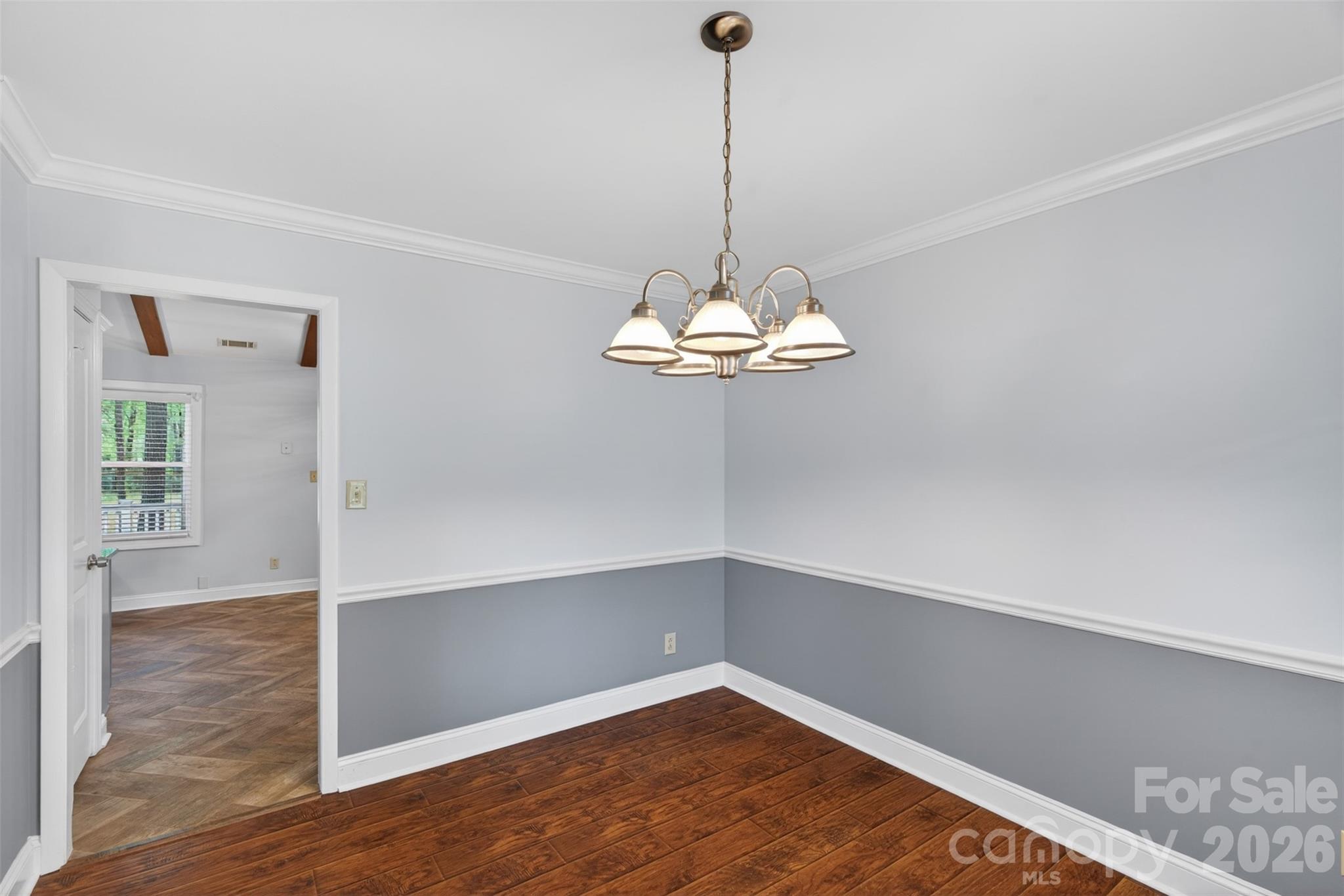 7148 Powder Mill Place — Charlotte