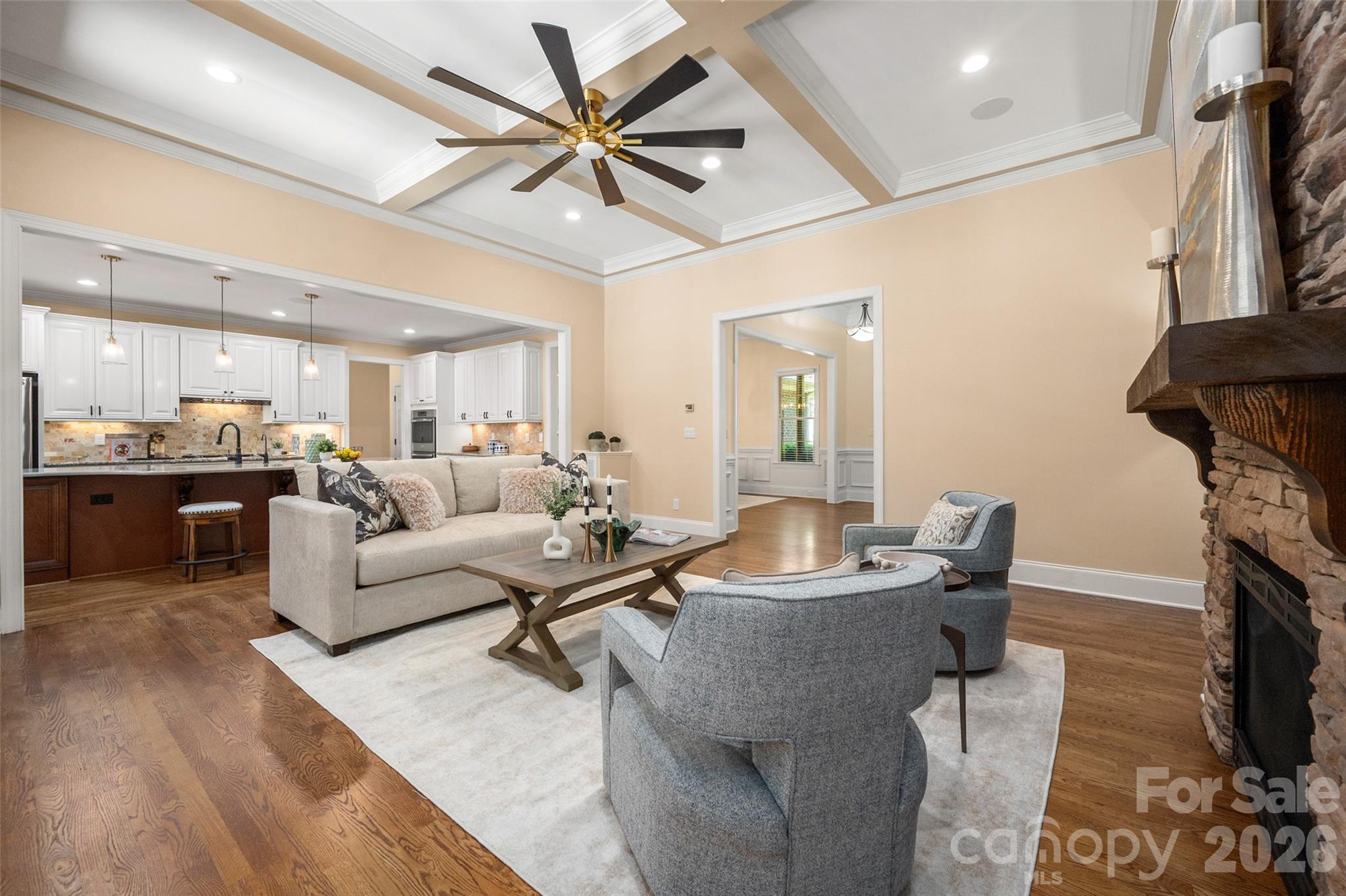 910 Abilene Lane — Fort Mill