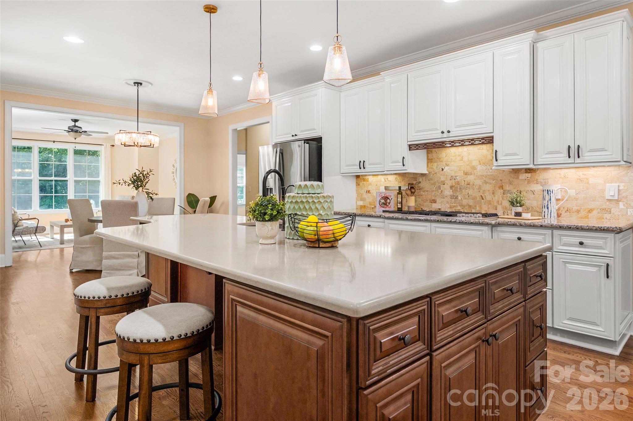 910 Abilene Lane — Fort Mill