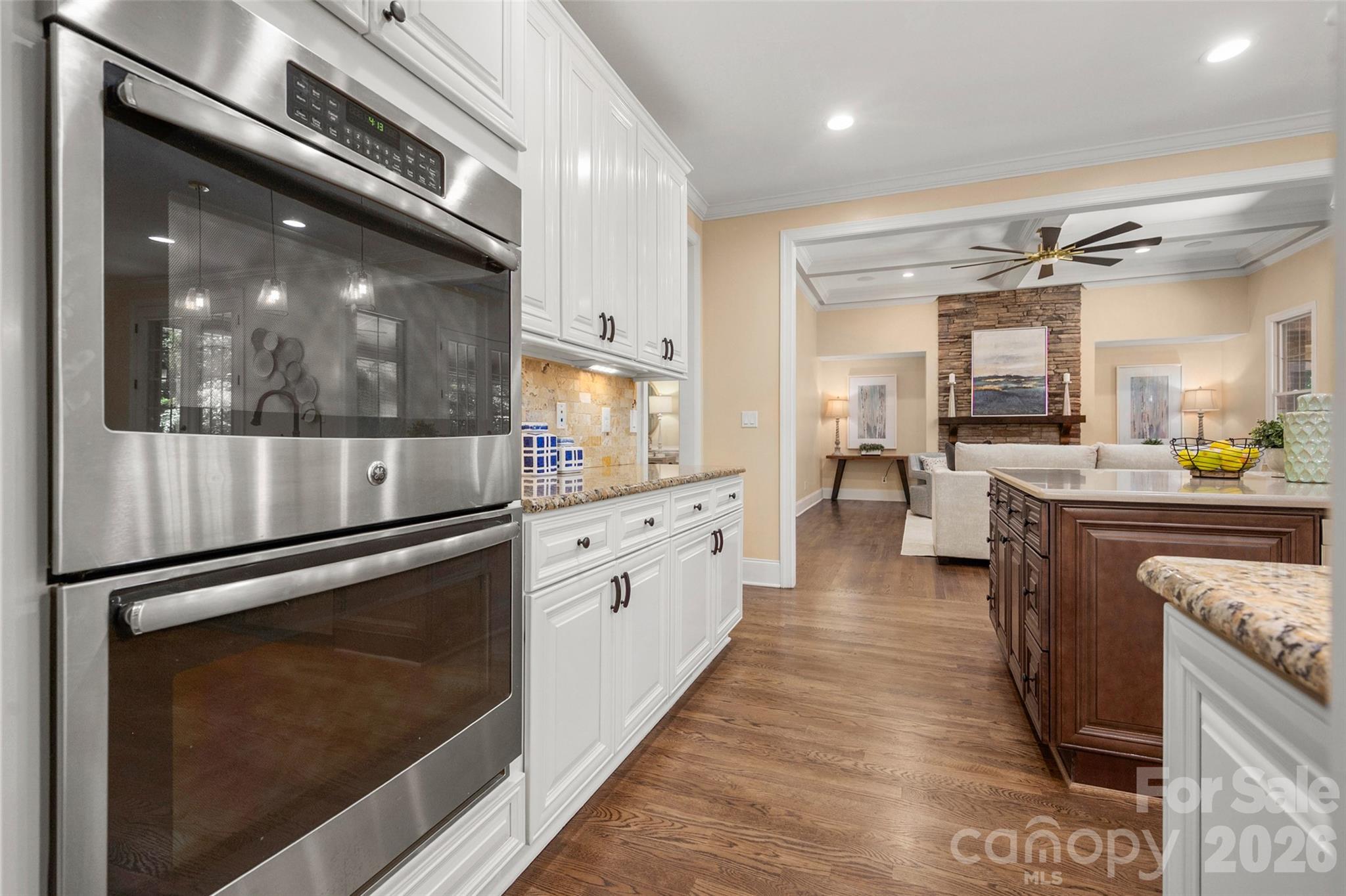 910 Abilene Lane — Fort Mill