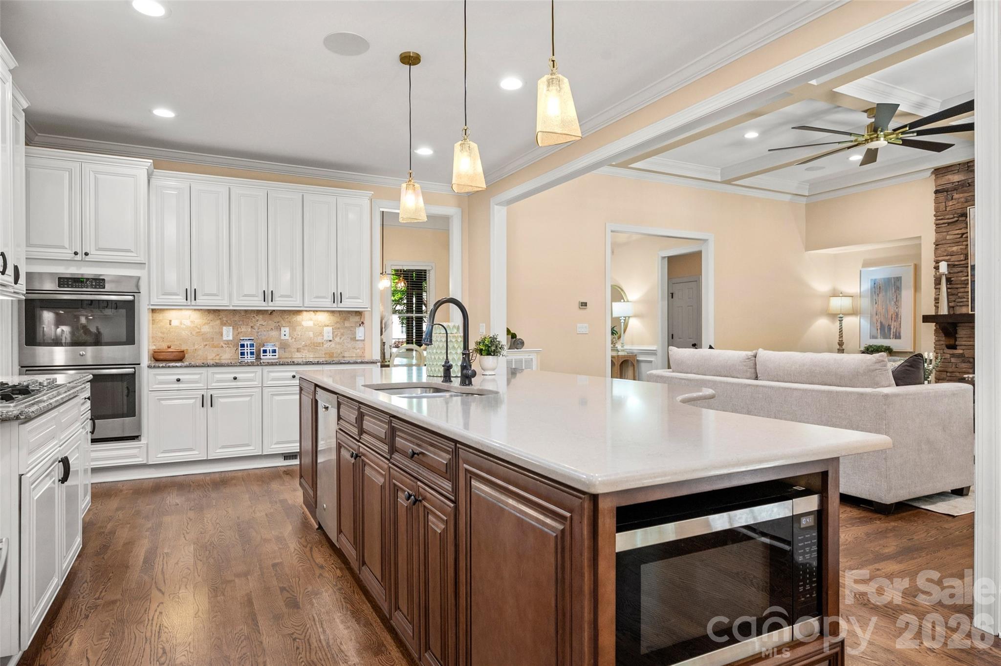 910 Abilene Lane — Fort Mill