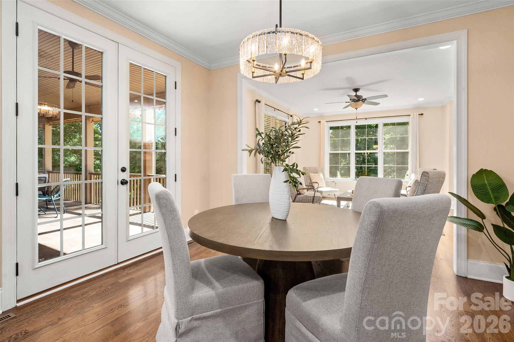 910 Abilene Lane — Fort Mill