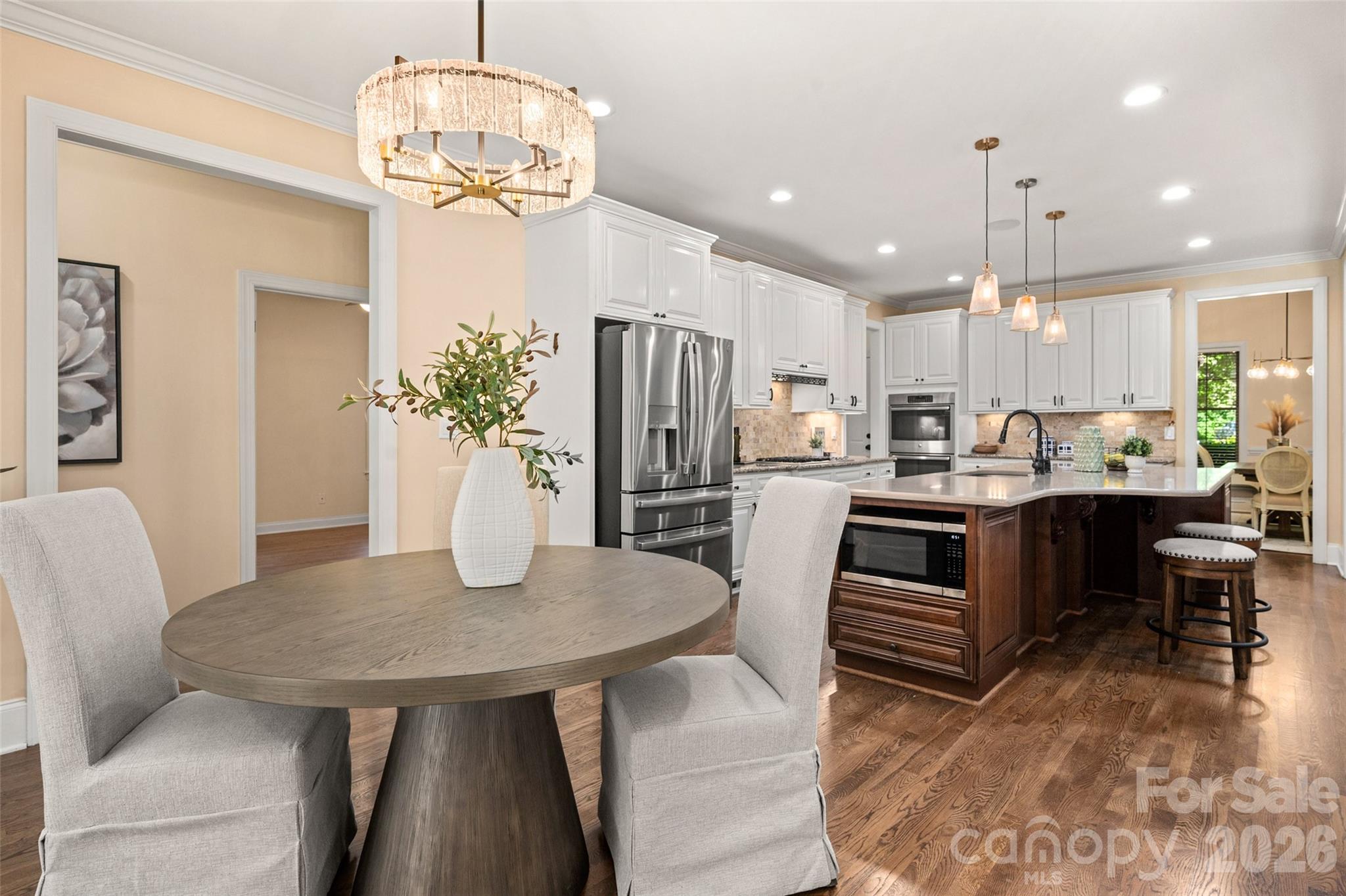 910 Abilene Lane — Fort Mill