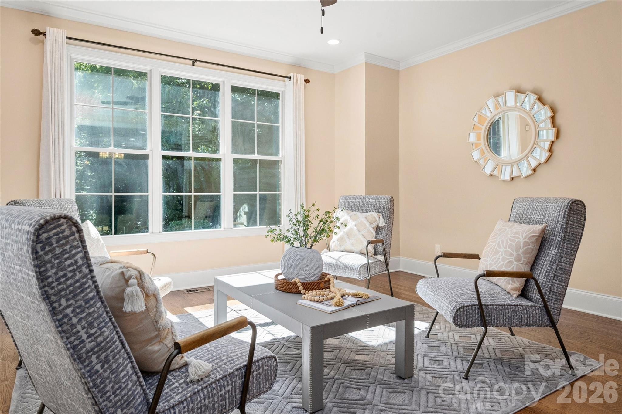 910 Abilene Lane — Fort Mill