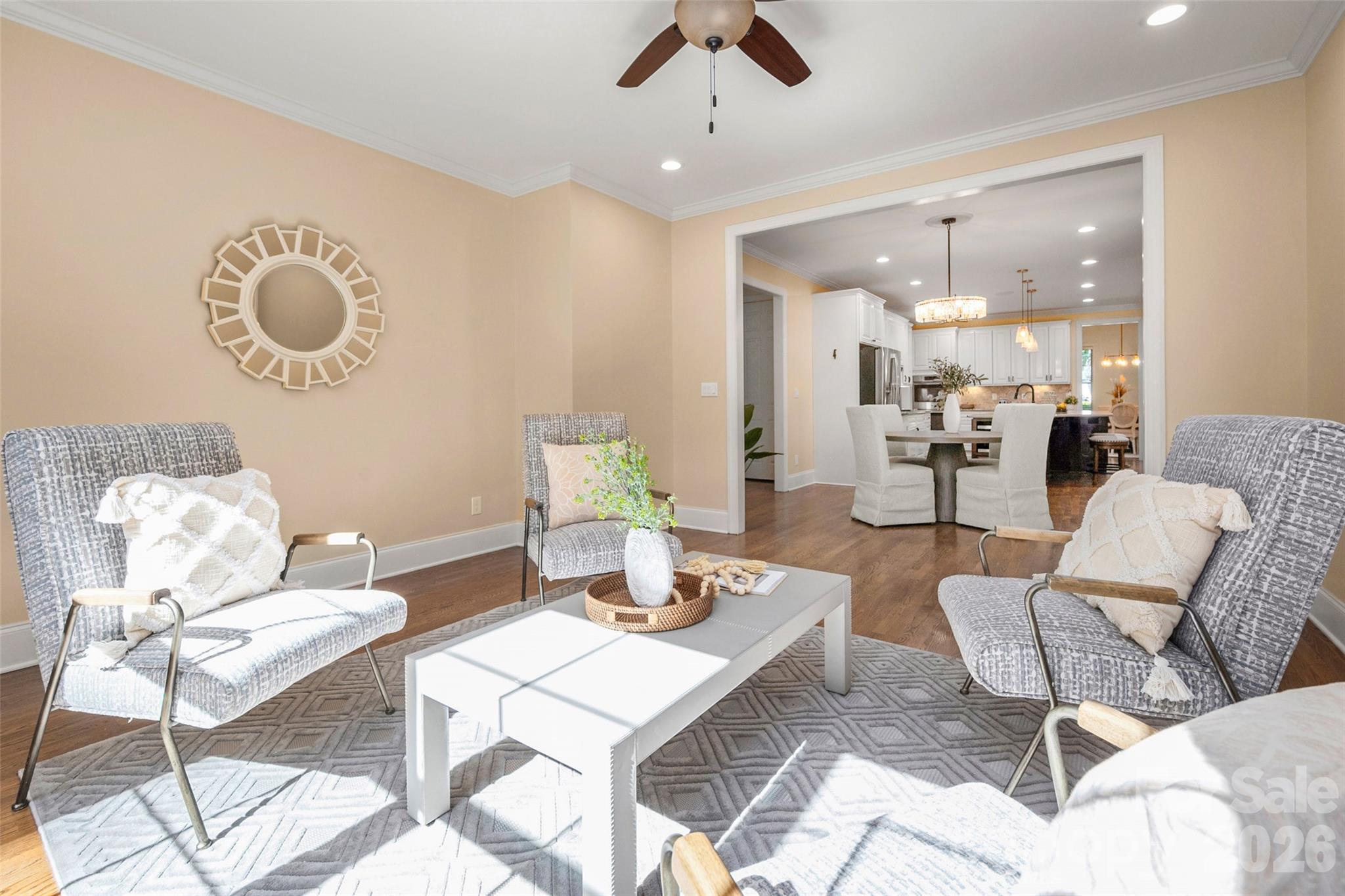 910 Abilene Lane — Fort Mill