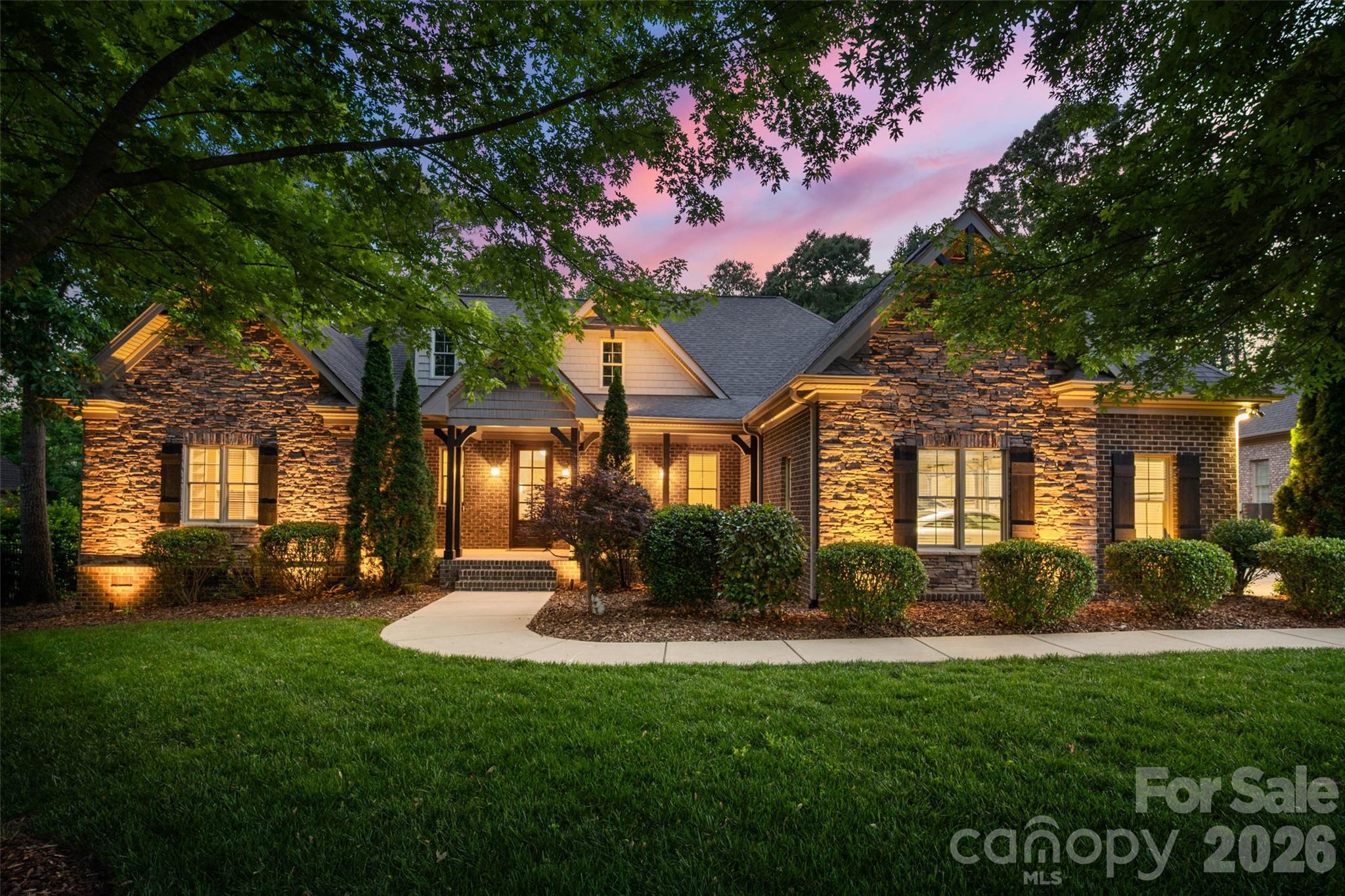 910 Abilene Lane — Fort Mill