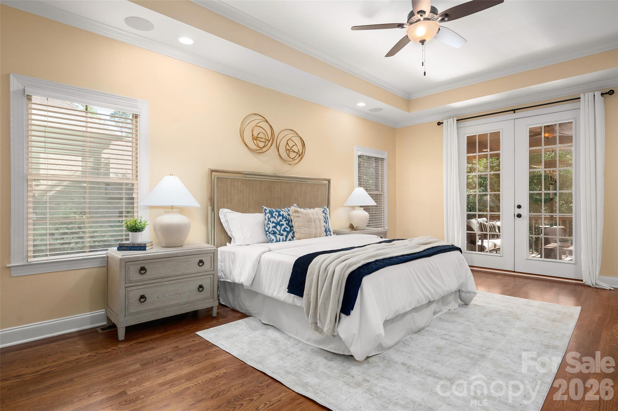 910 Abilene Lane — Fort Mill