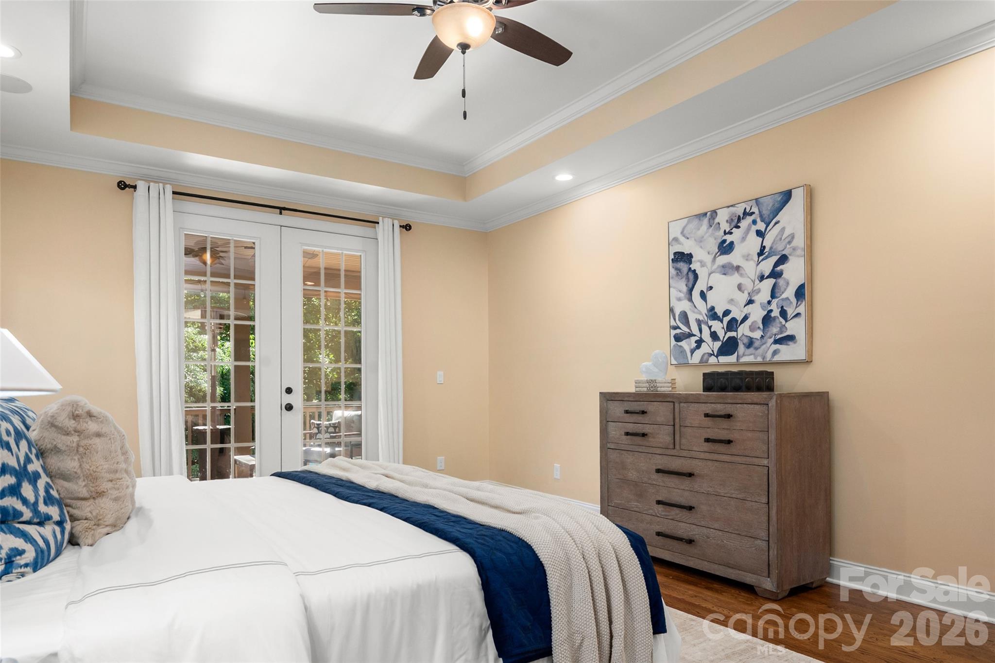 910 Abilene Lane — Fort Mill