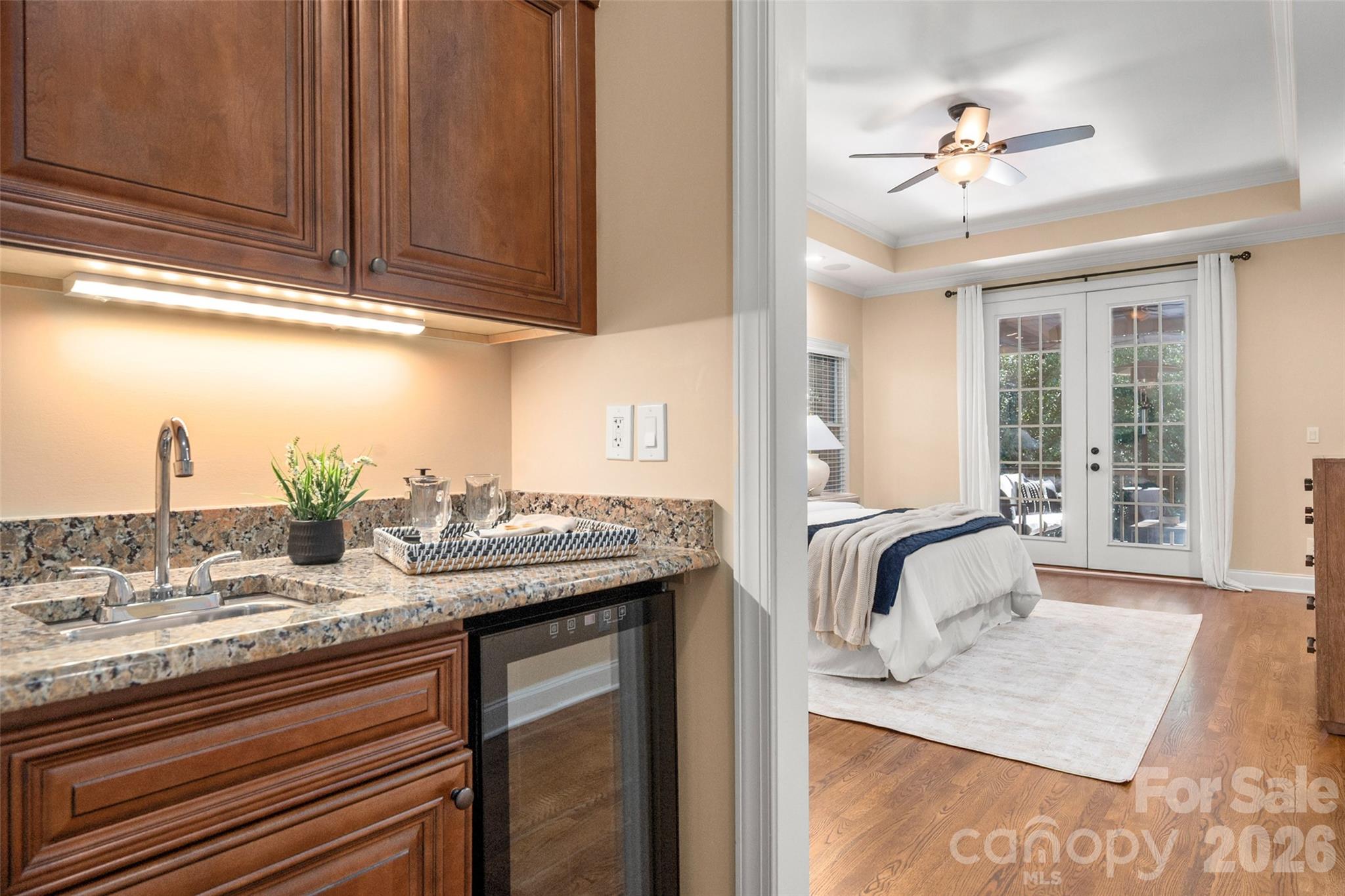 910 Abilene Lane — Fort Mill