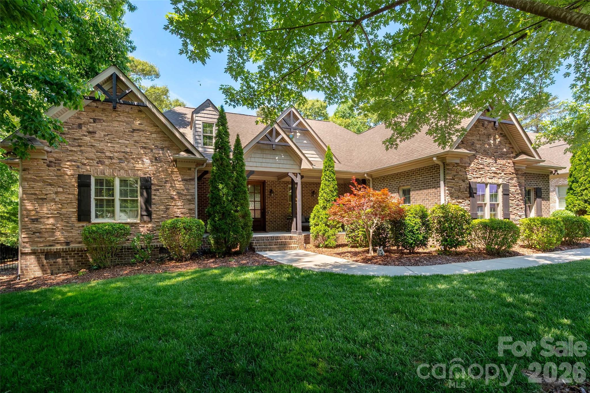 910 Abilene Lane — Fort Mill