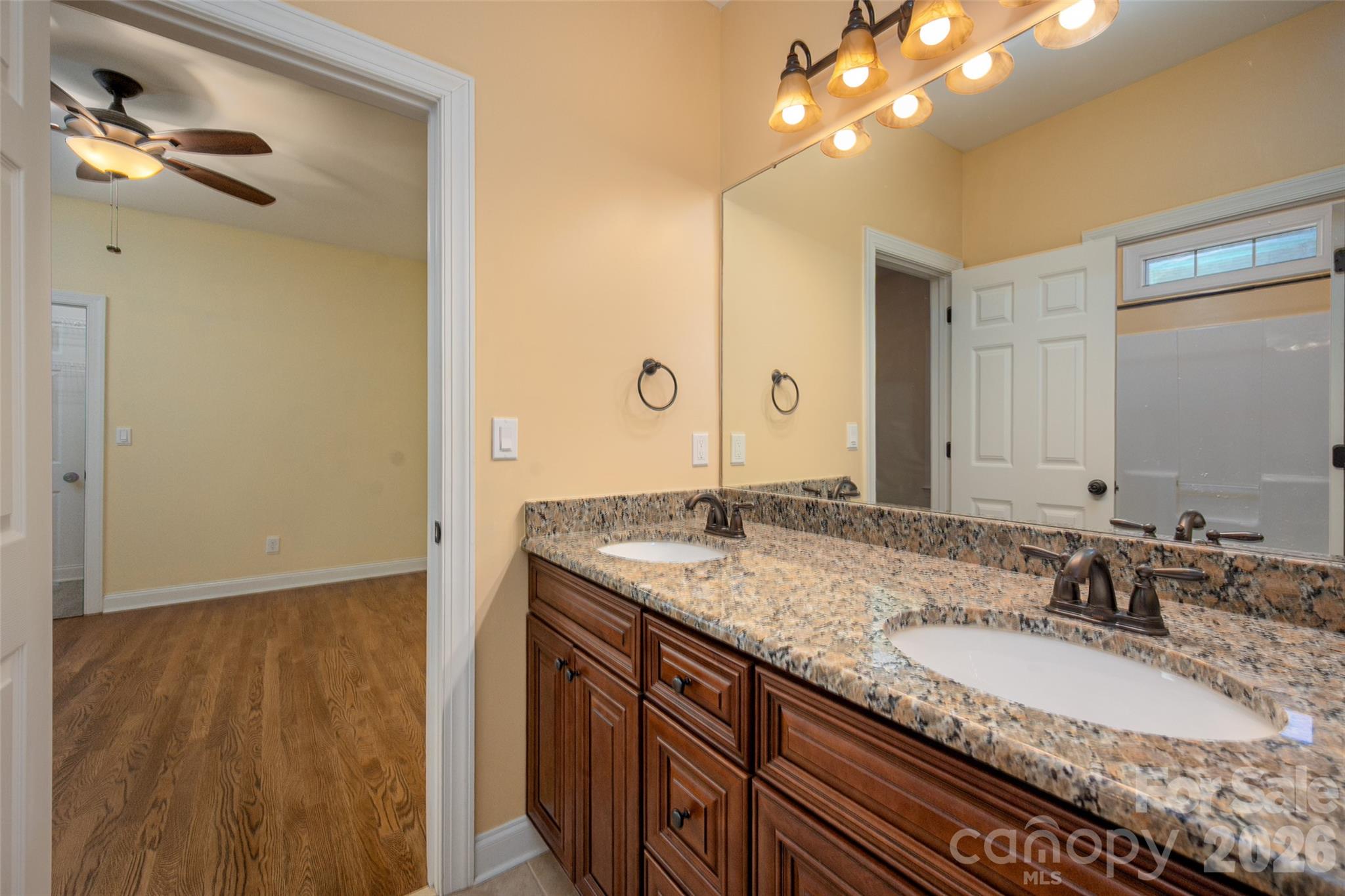 910 Abilene Lane — Fort Mill