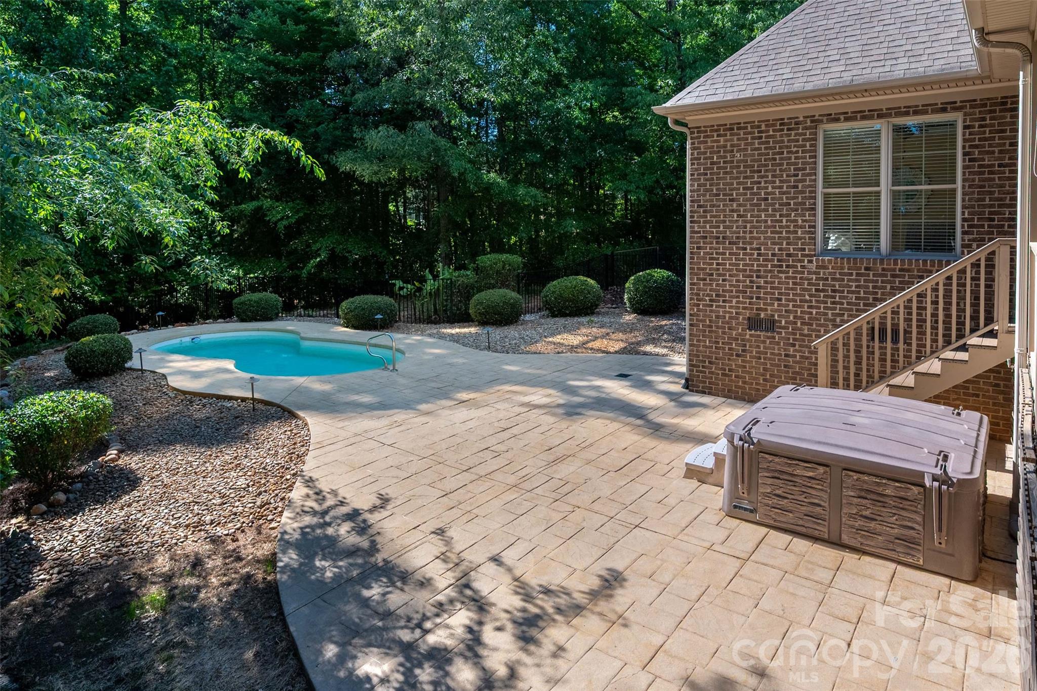 910 Abilene Lane — Fort Mill