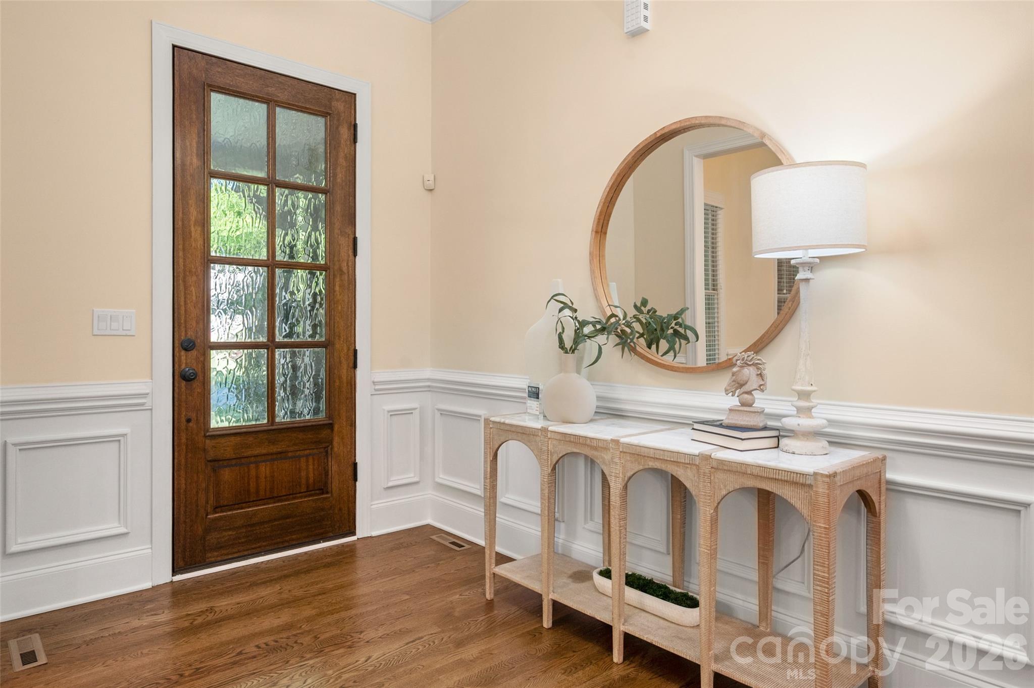 910 Abilene Lane — Fort Mill