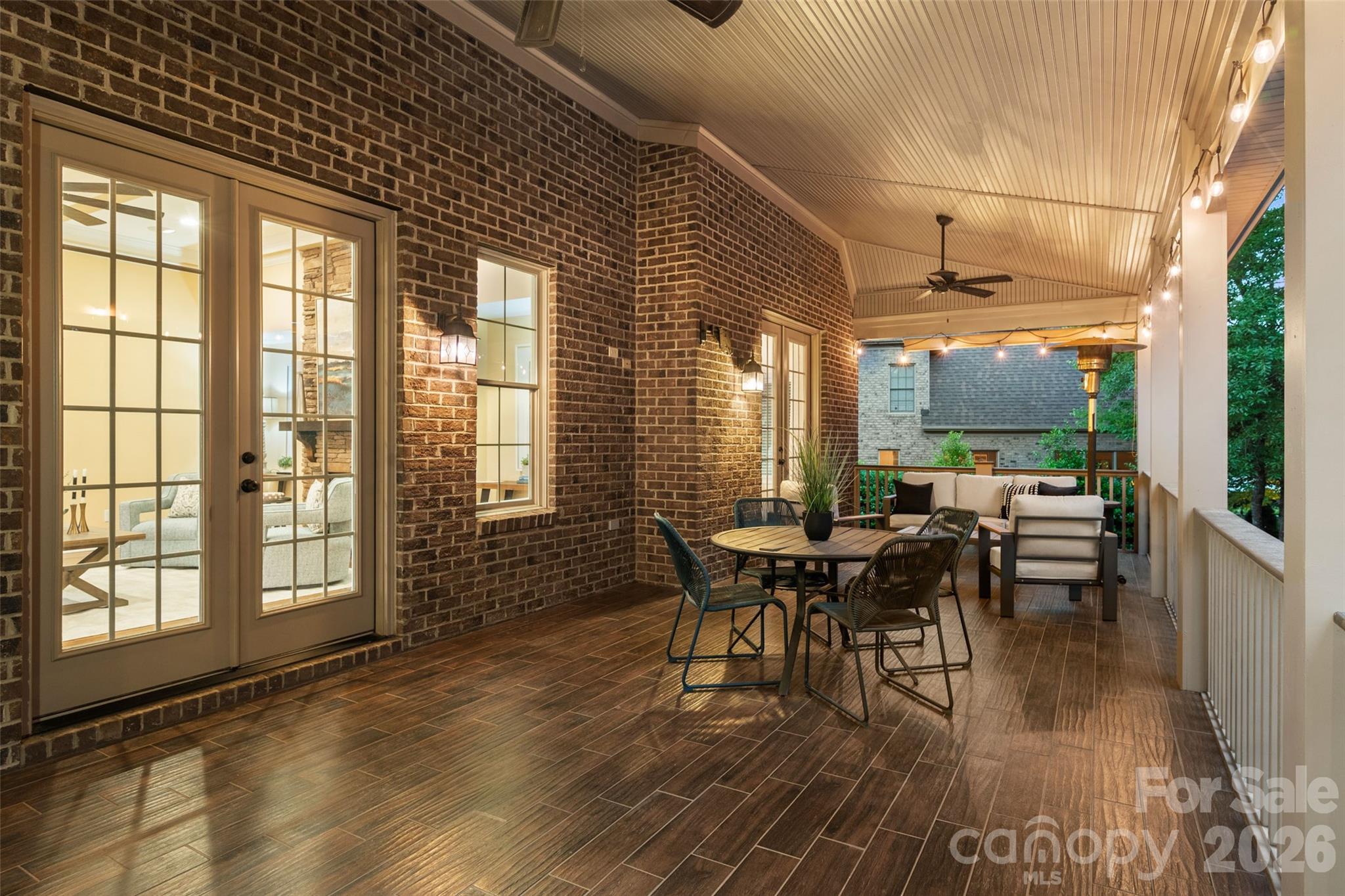 910 Abilene Lane — Fort Mill