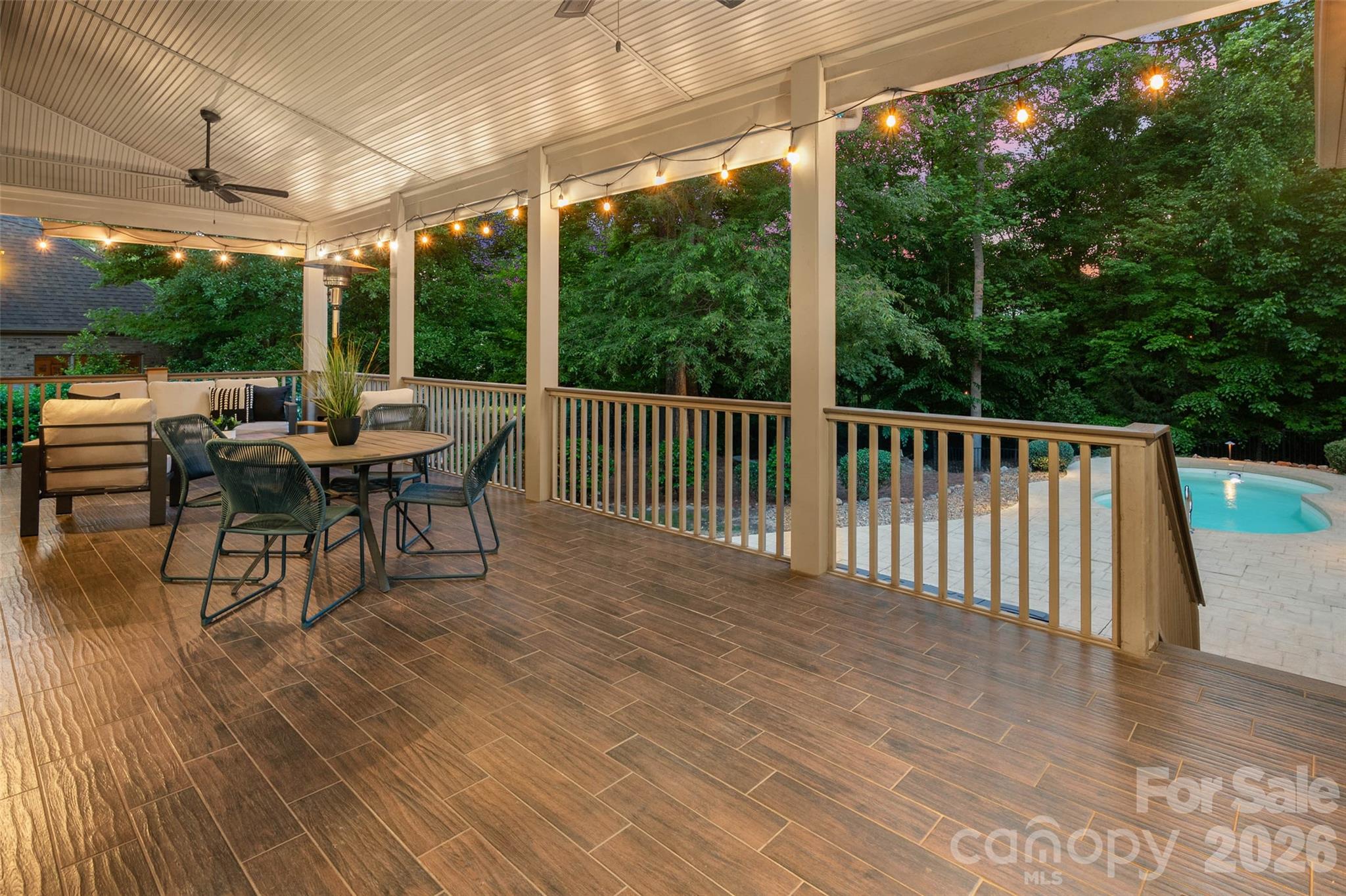 910 Abilene Lane — Fort Mill