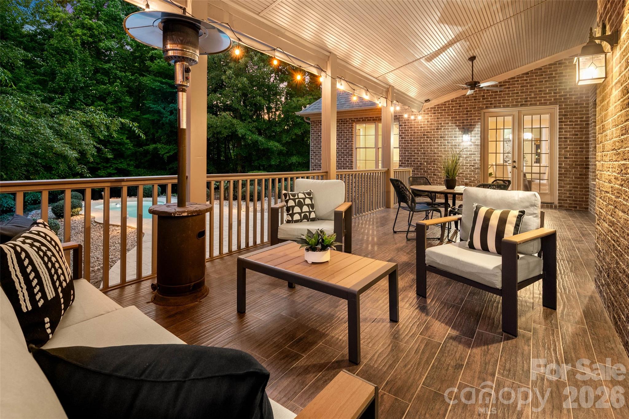 910 Abilene Lane — Fort Mill