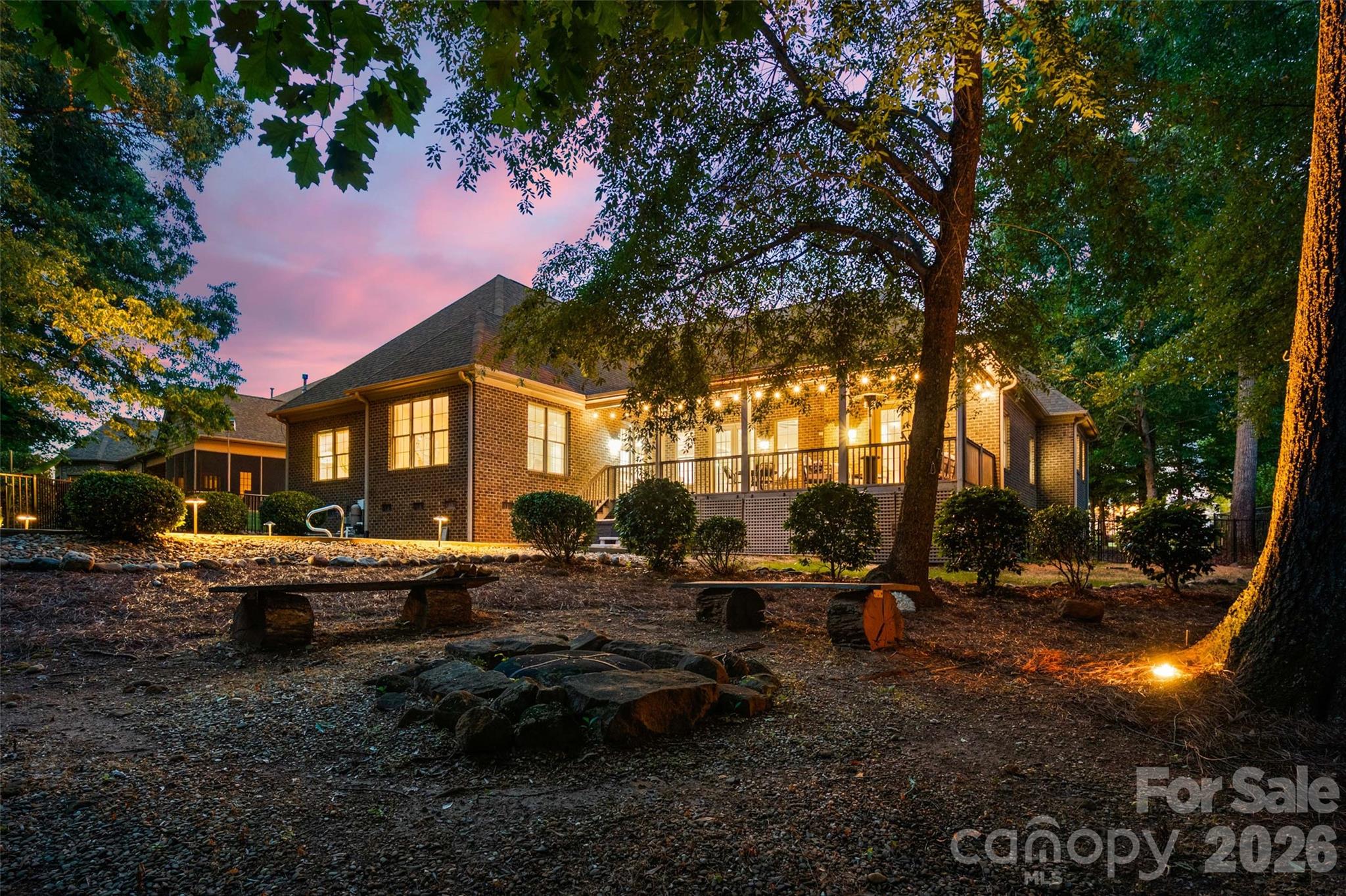 910 Abilene Lane — Fort Mill