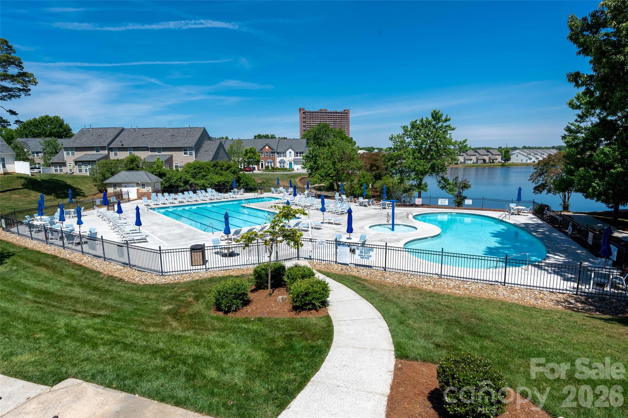 910 Abilene Lane — Fort Mill