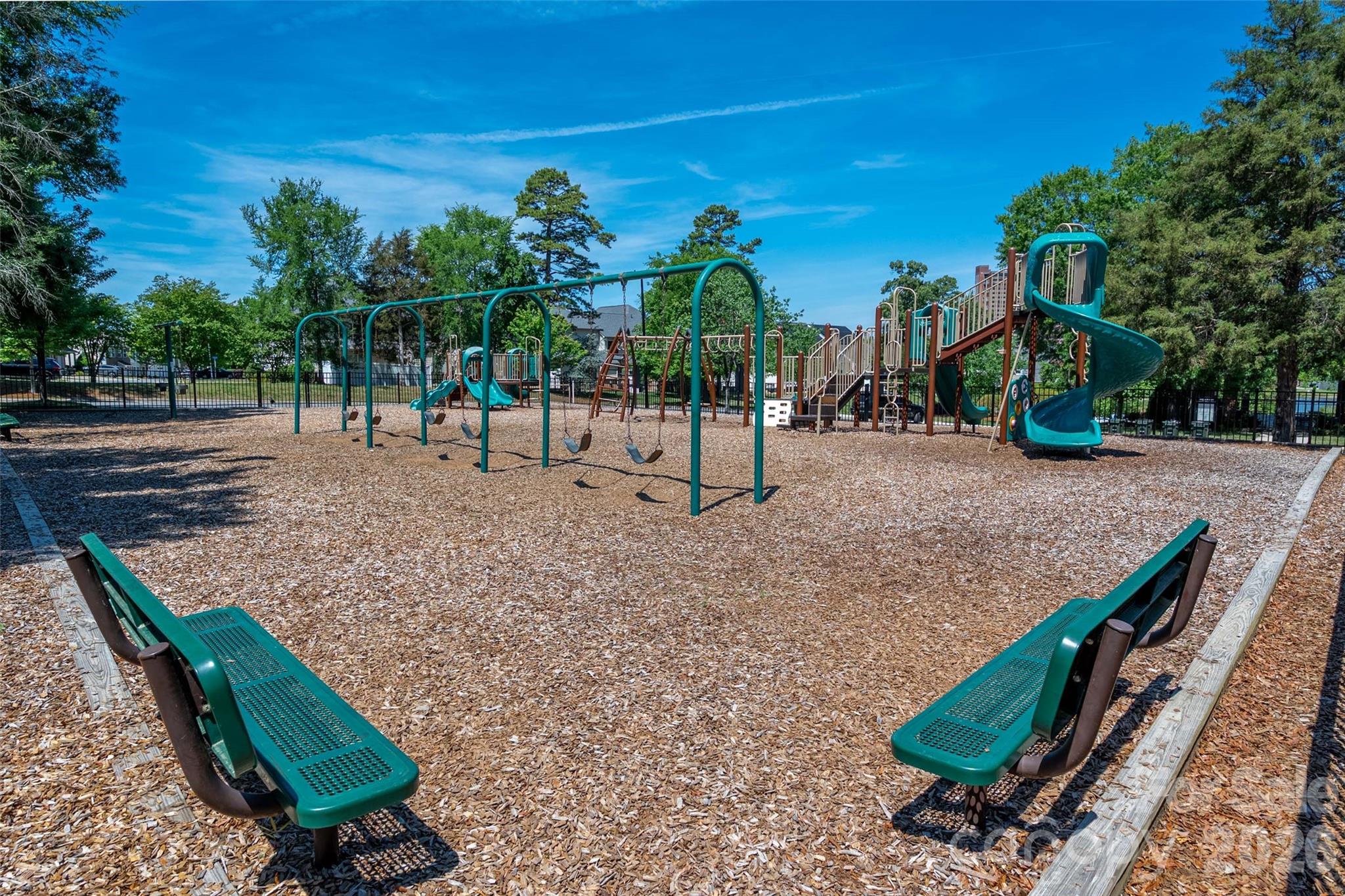910 Abilene Lane — Fort Mill