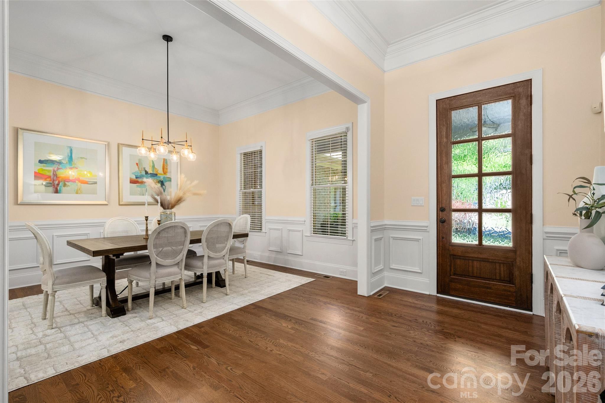 910 Abilene Lane — Fort Mill