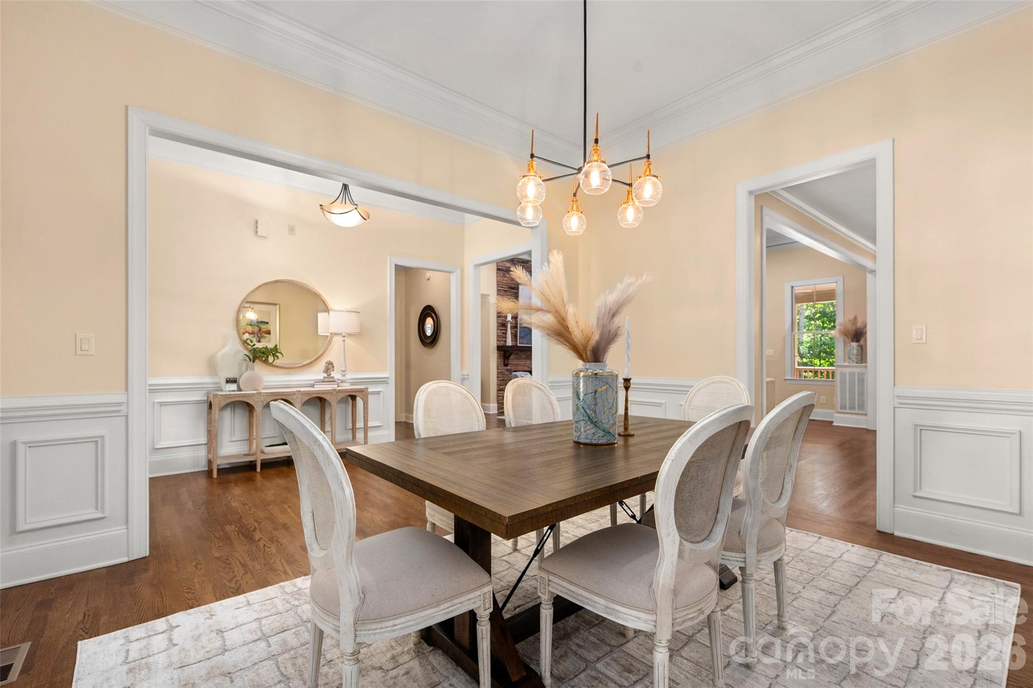 910 Abilene Lane — Fort Mill