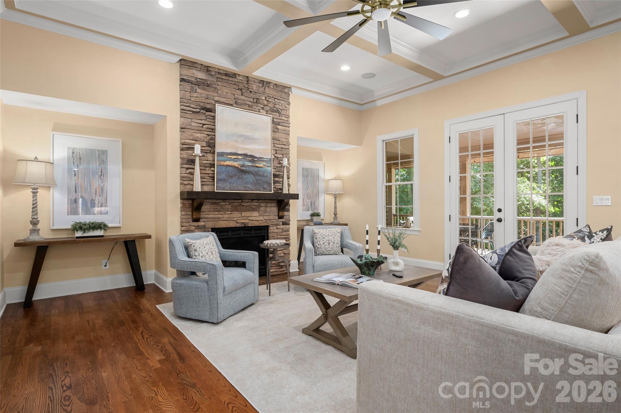 910 Abilene Lane — Fort Mill