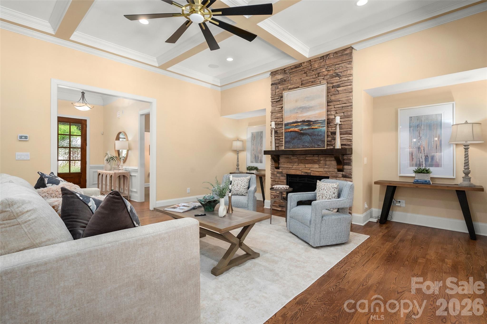 910 Abilene Lane — Fort Mill