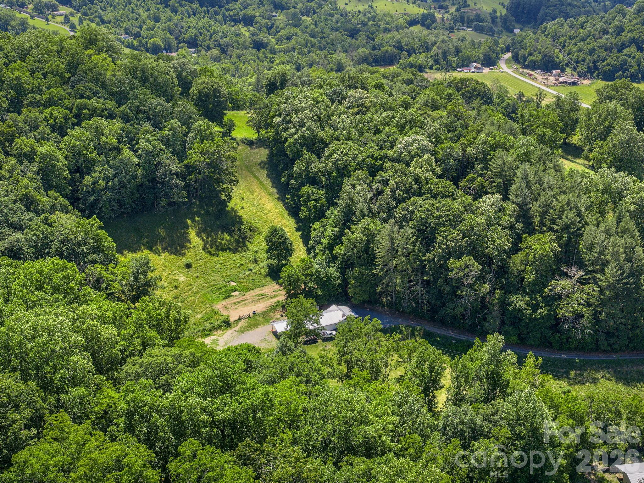 181 Harley Davidson Drive — Canton