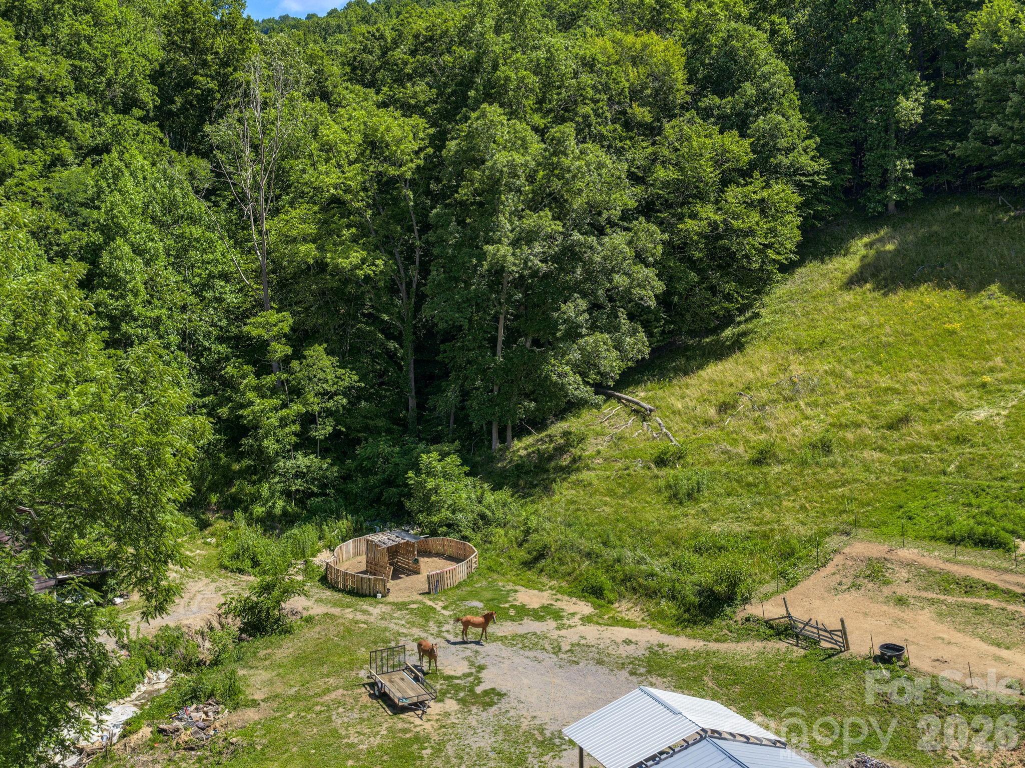 181 Harley Davidson Drive — Canton