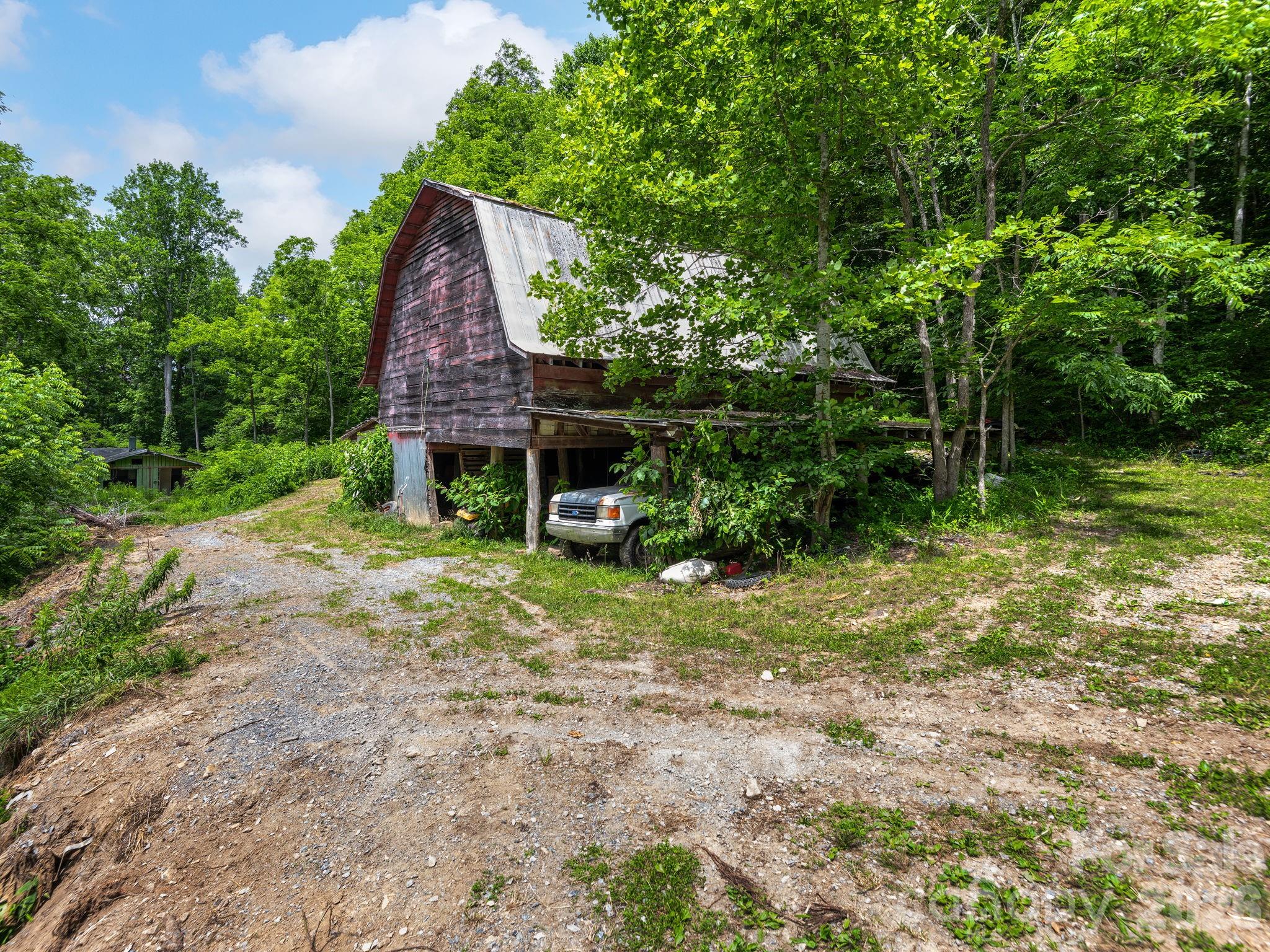 181 Harley Davidson Drive — Canton