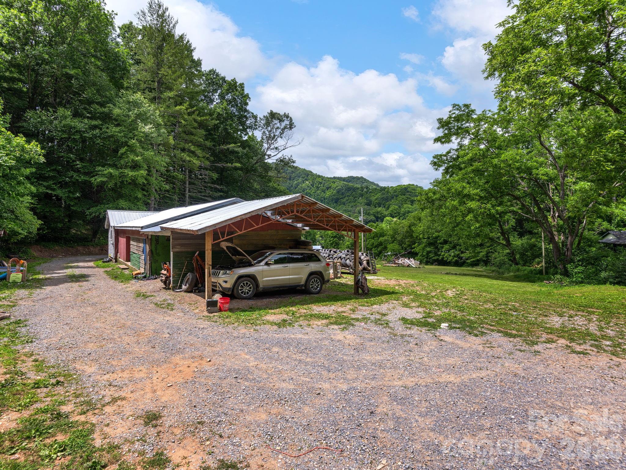 181 Harley Davidson Drive — Canton