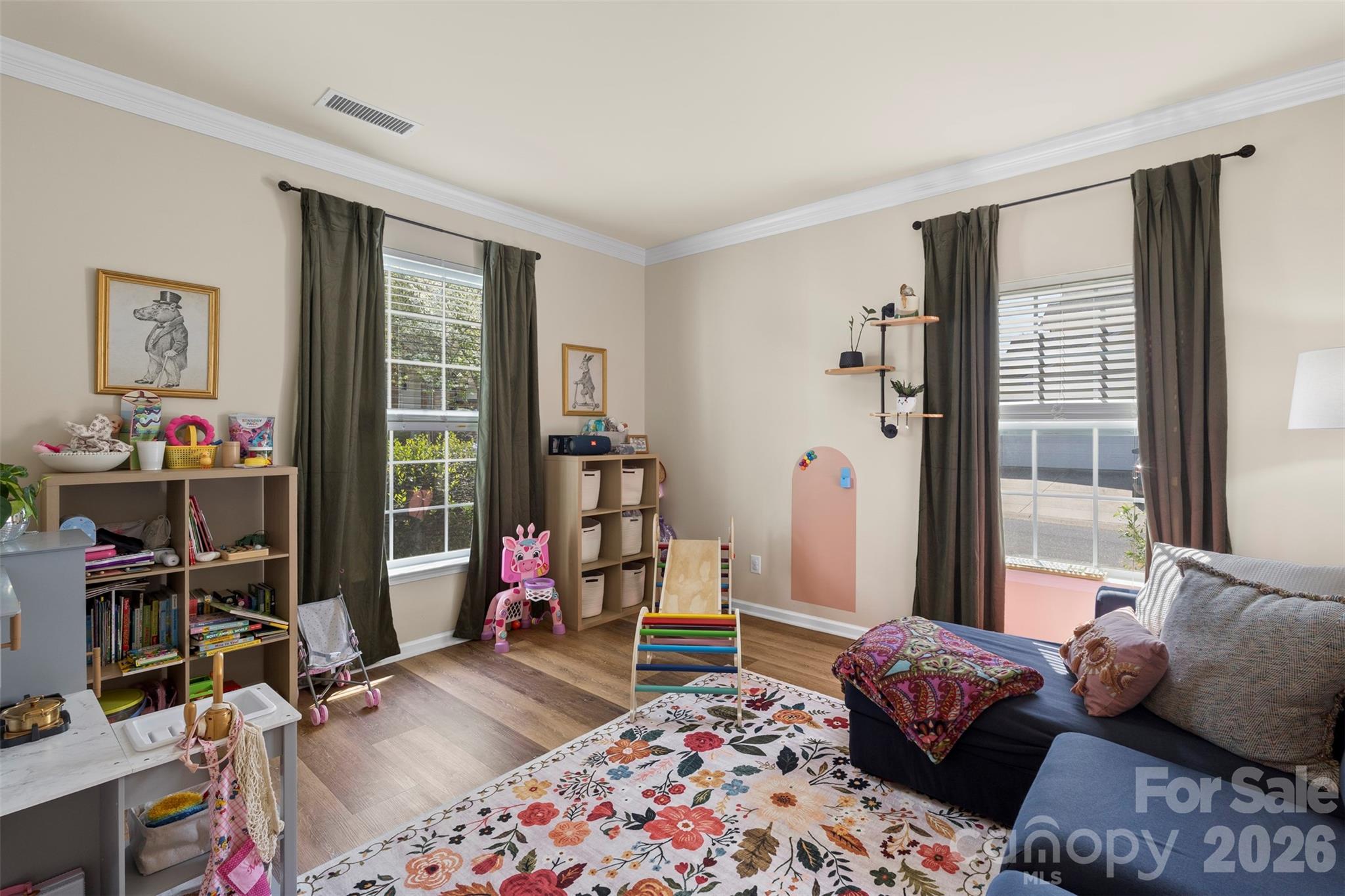 14926 Bridle Trace Lane — Pineville