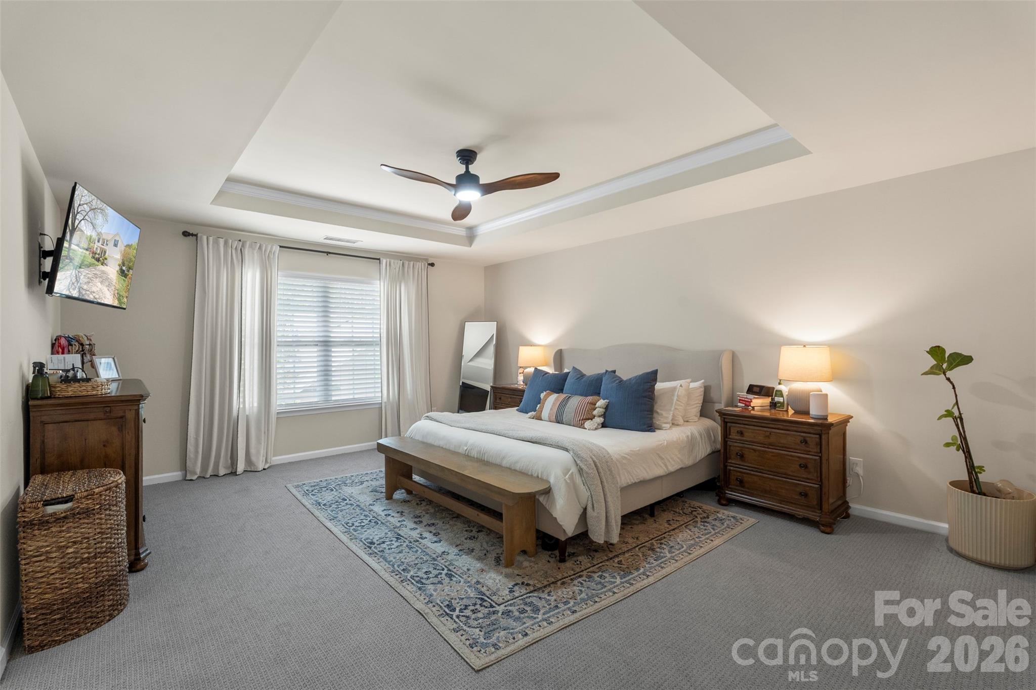 14926 Bridle Trace Lane — Pineville