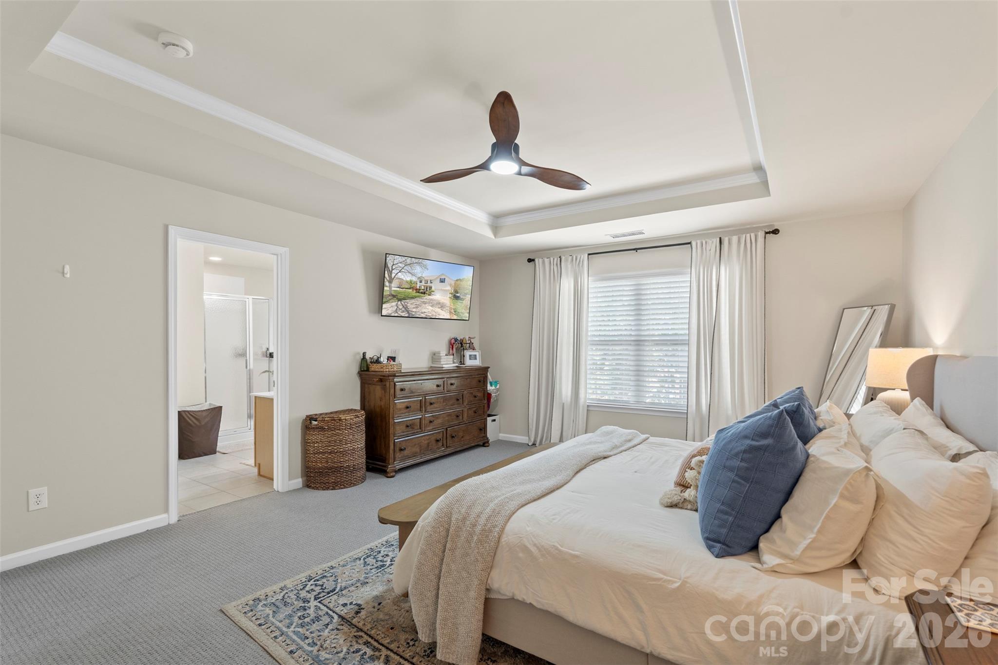 14926 Bridle Trace Lane — Pineville