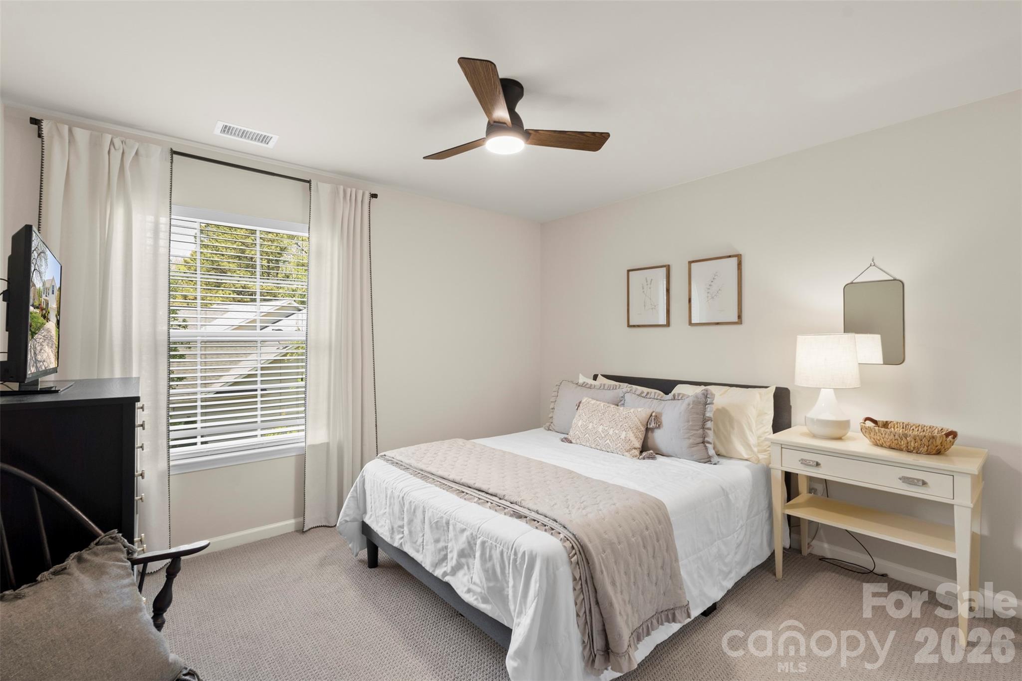 14926 Bridle Trace Lane — Pineville