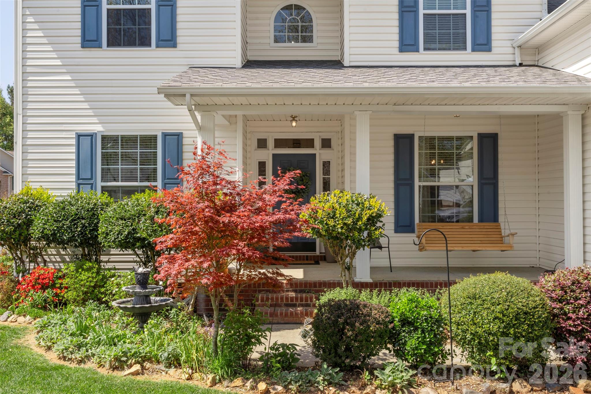 14926 Bridle Trace Lane — Pineville