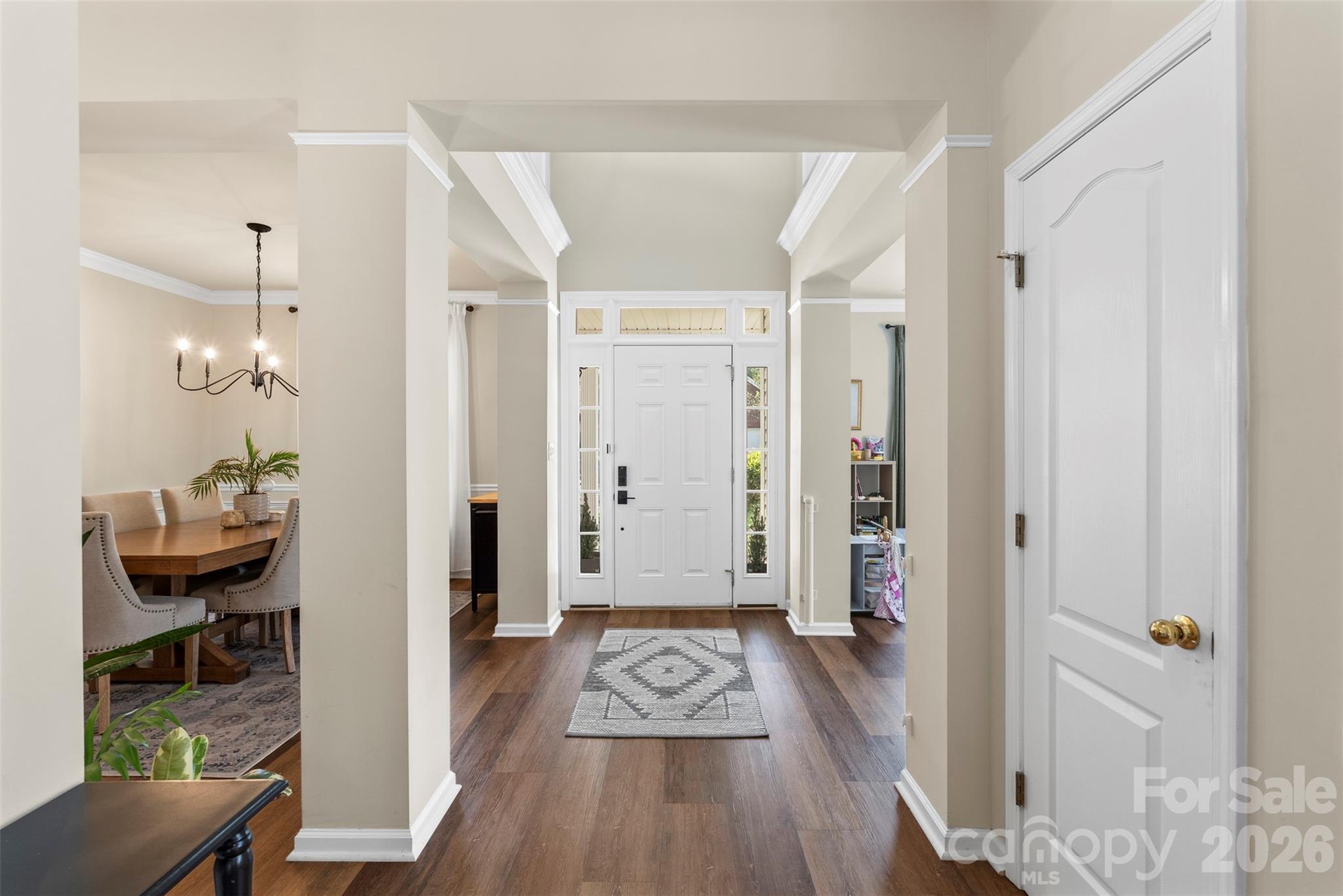 14926 Bridle Trace Lane — Pineville