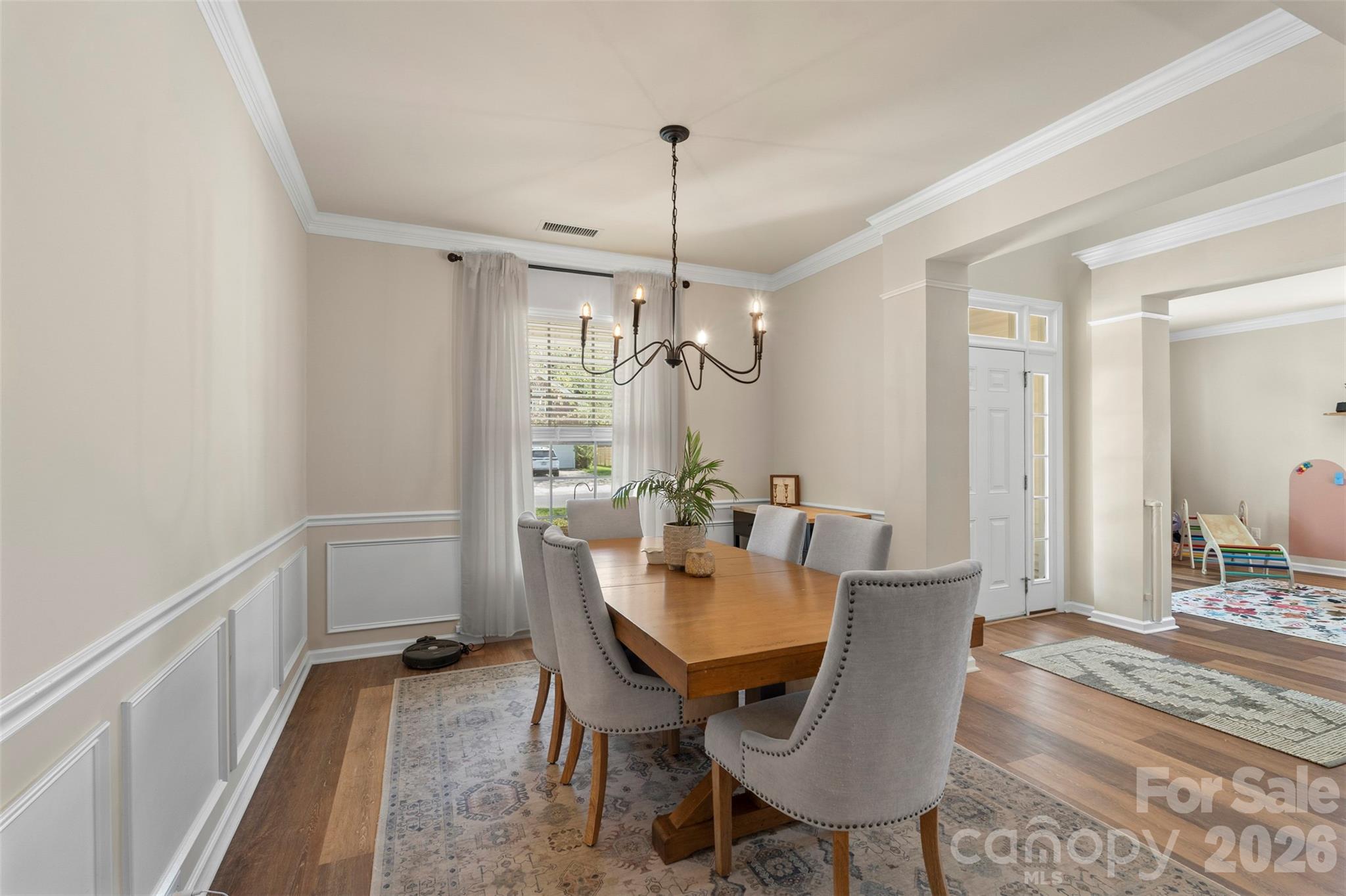 14926 Bridle Trace Lane — Pineville