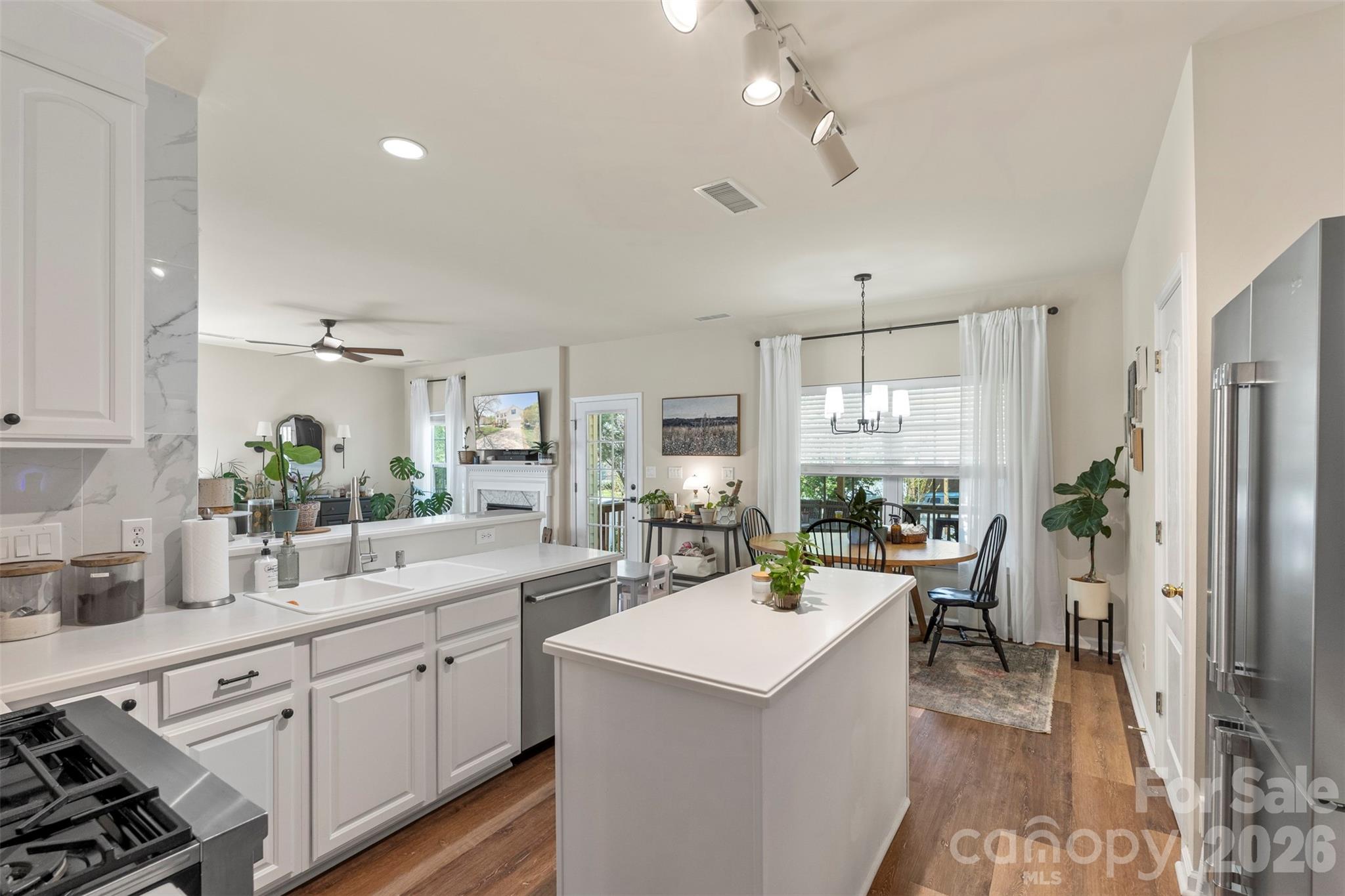 14926 Bridle Trace Lane — Pineville