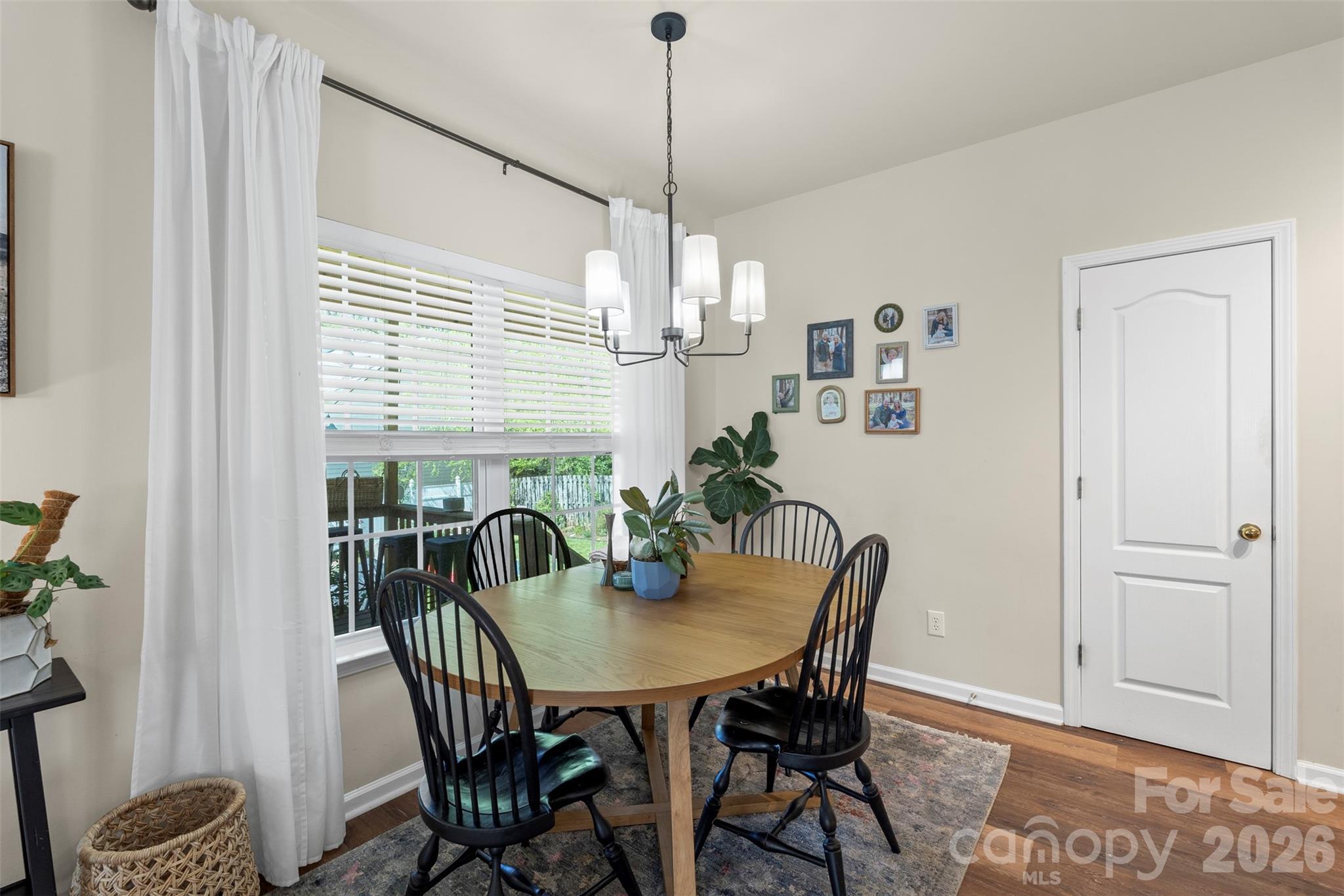 14926 Bridle Trace Lane — Pineville