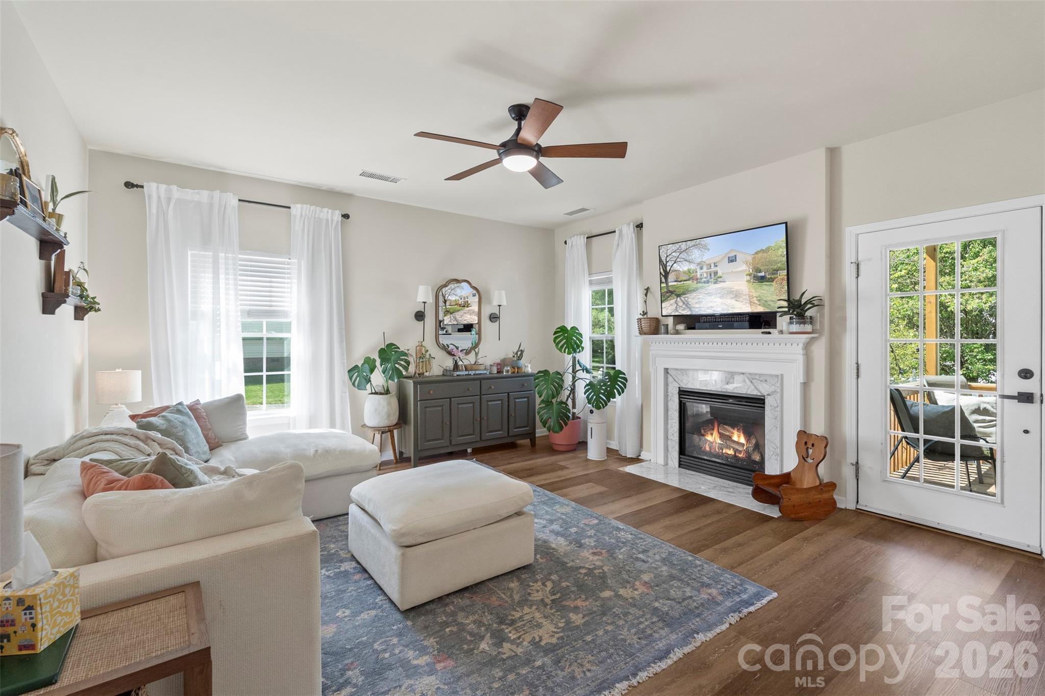 14926 Bridle Trace Lane — Pineville
