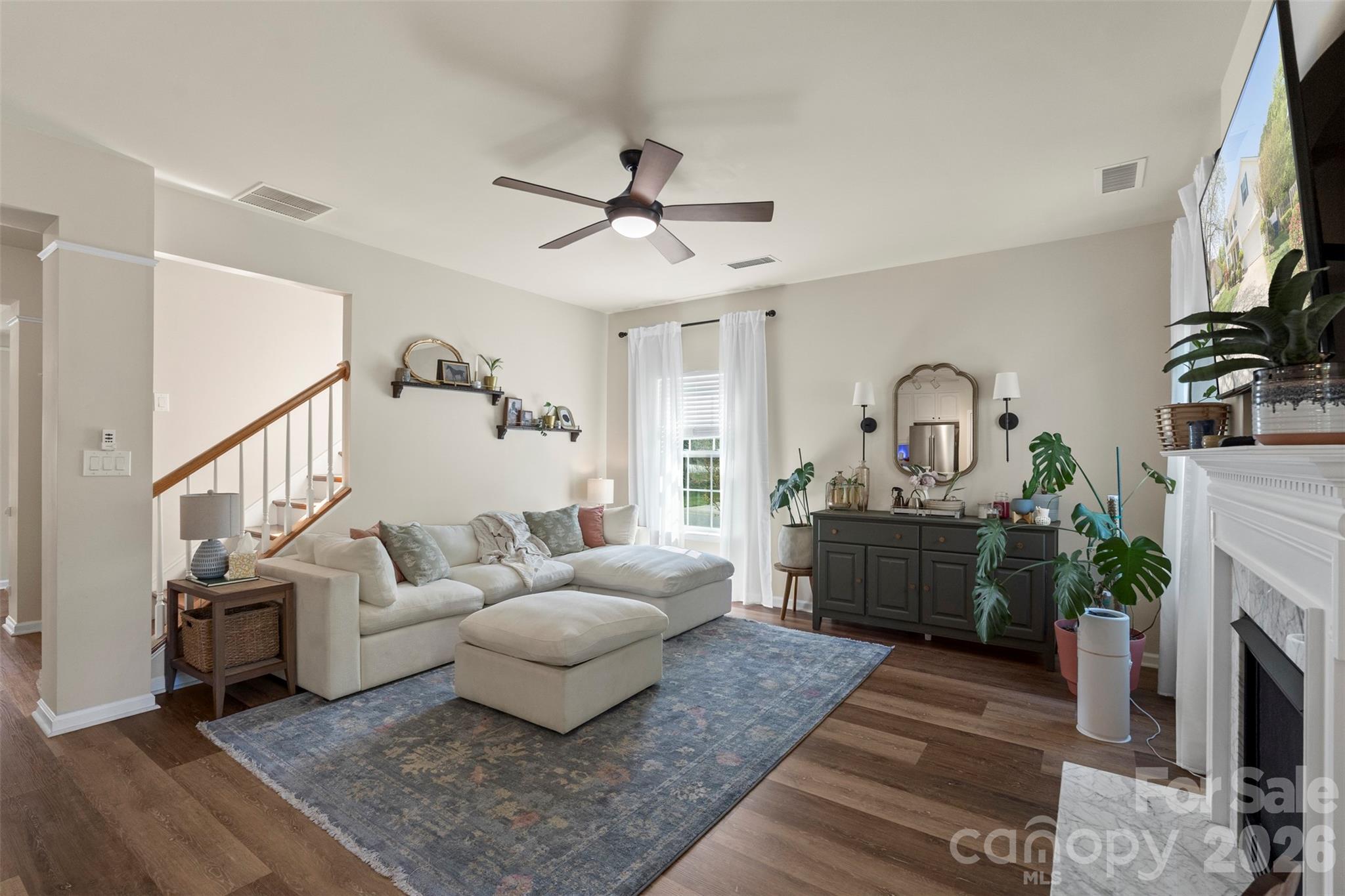 14926 Bridle Trace Lane — Pineville