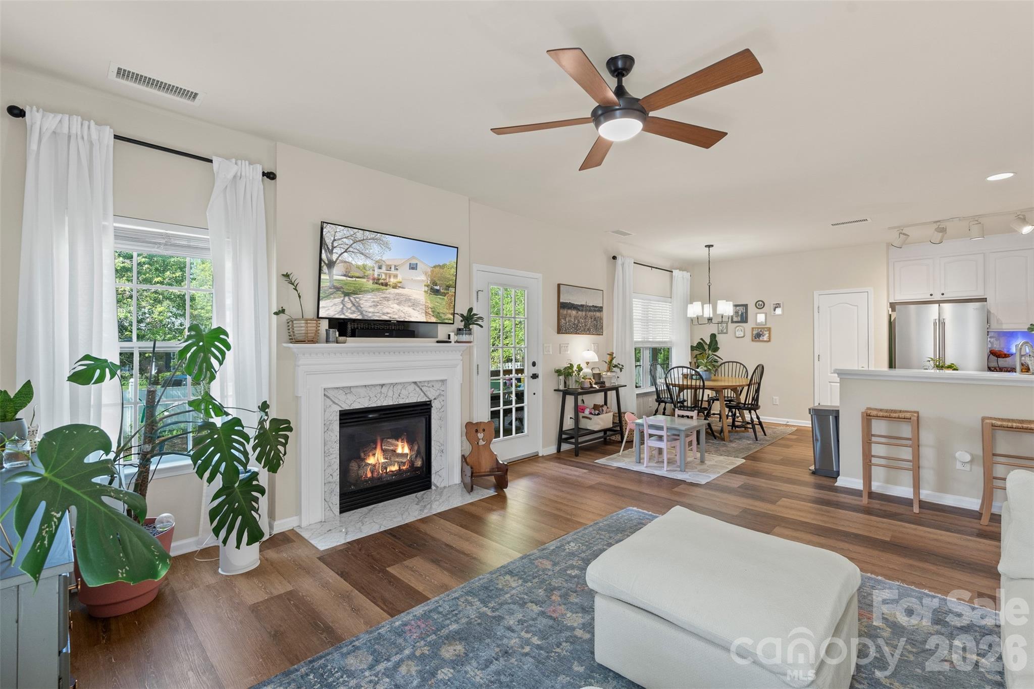 14926 Bridle Trace Lane — Pineville